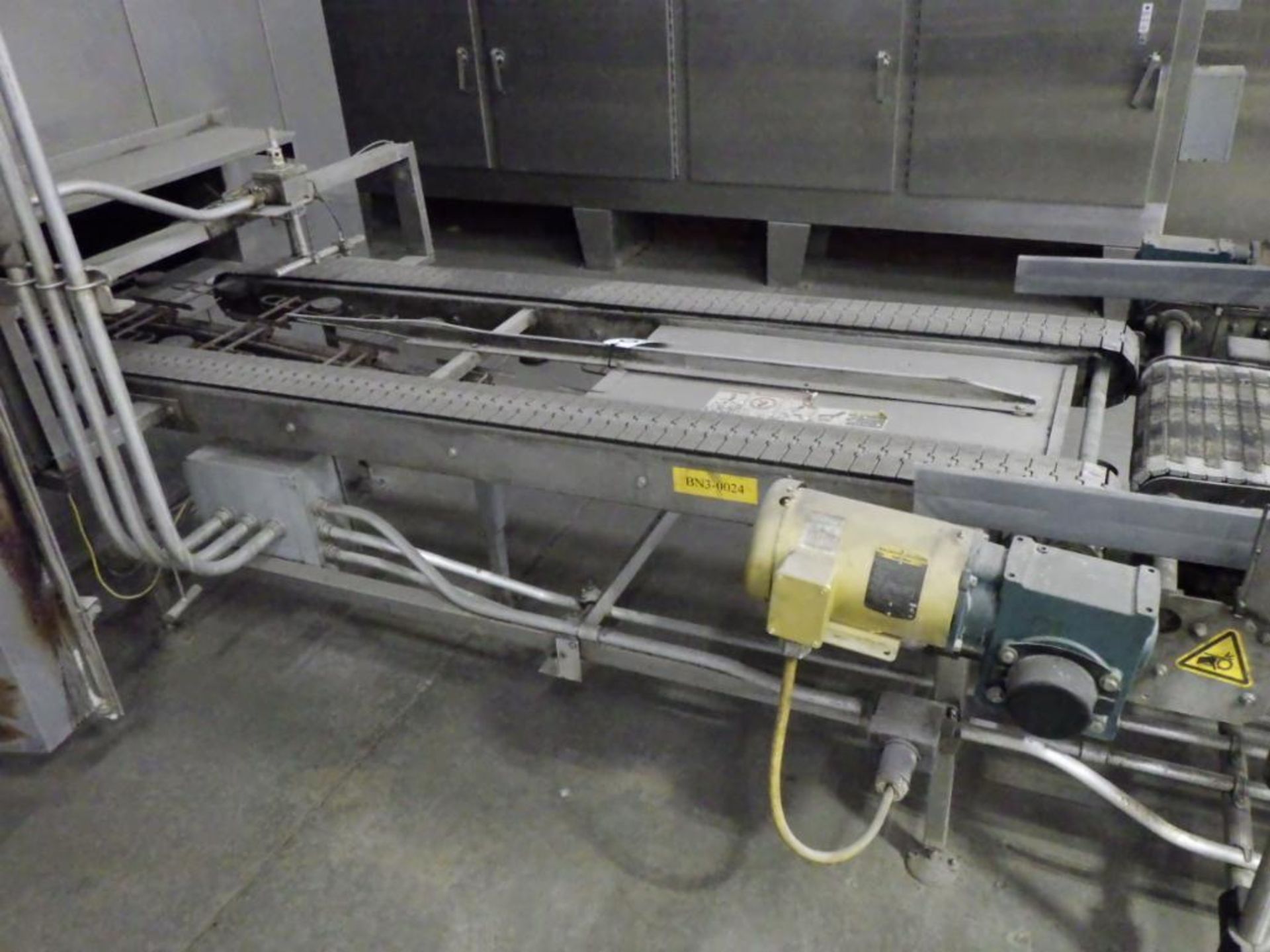 Pan conveyor - Image 3 of 7