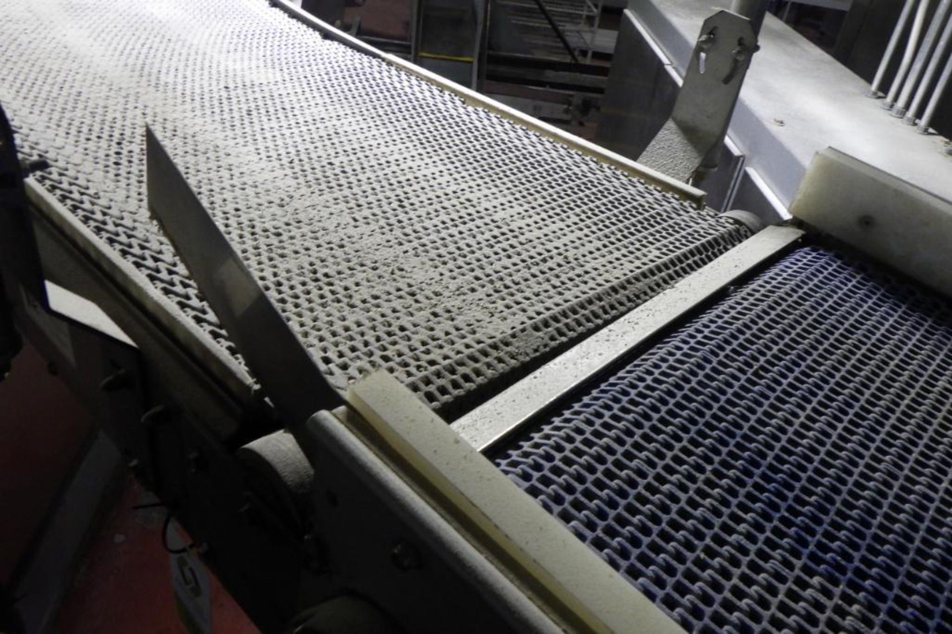 Stewart Systems product conveyor - Image 2 of 8