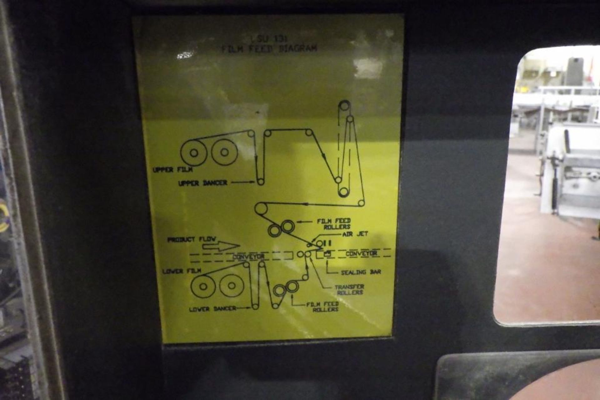 Lematic slicing and bagging line - Image 54 of 70