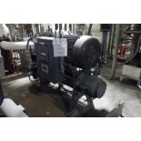 MM refrigeration freon compressor