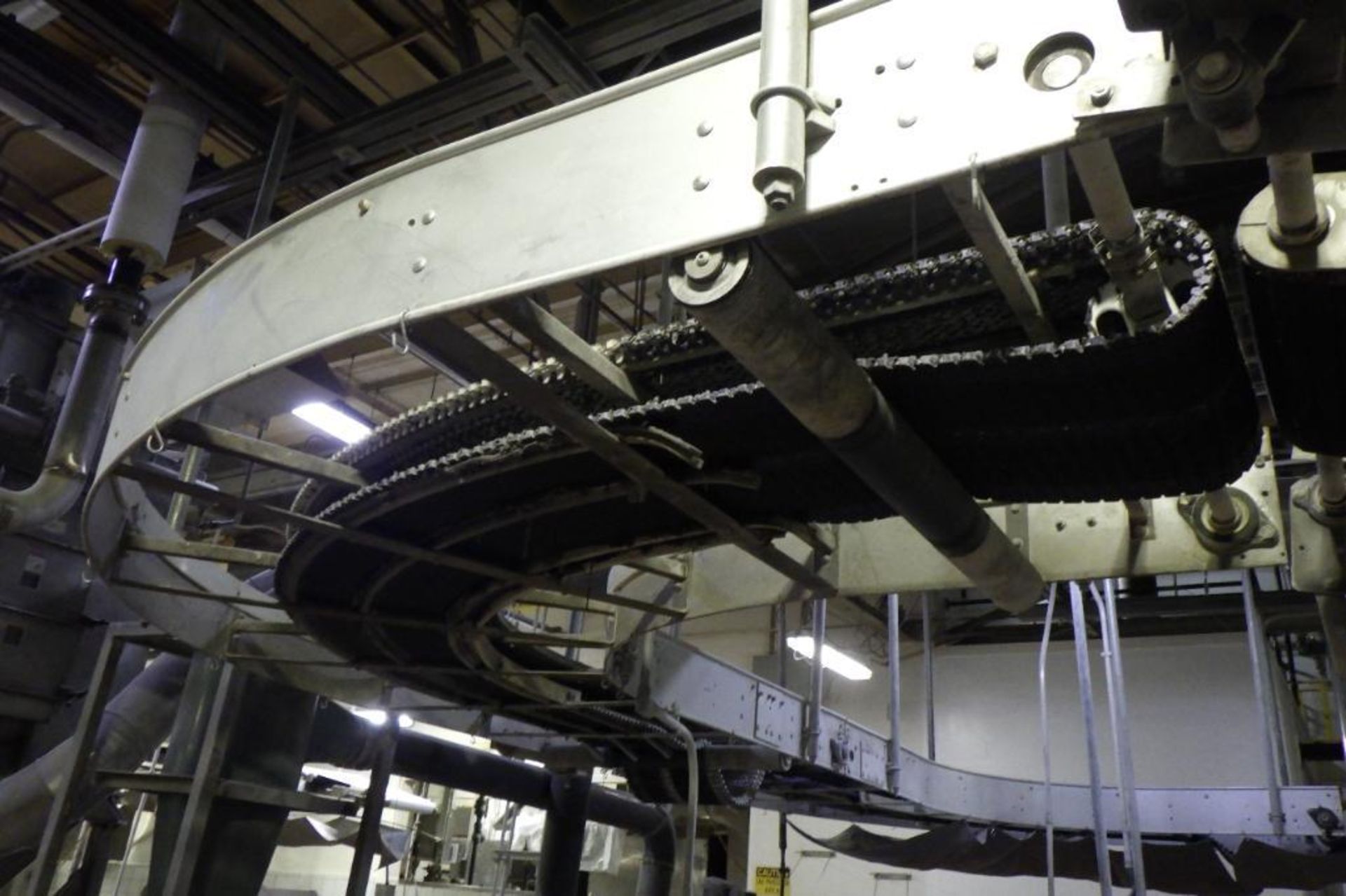 Stewart Systems pan conveyor - Image 5 of 23