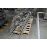 Stewart systems conveyor sections