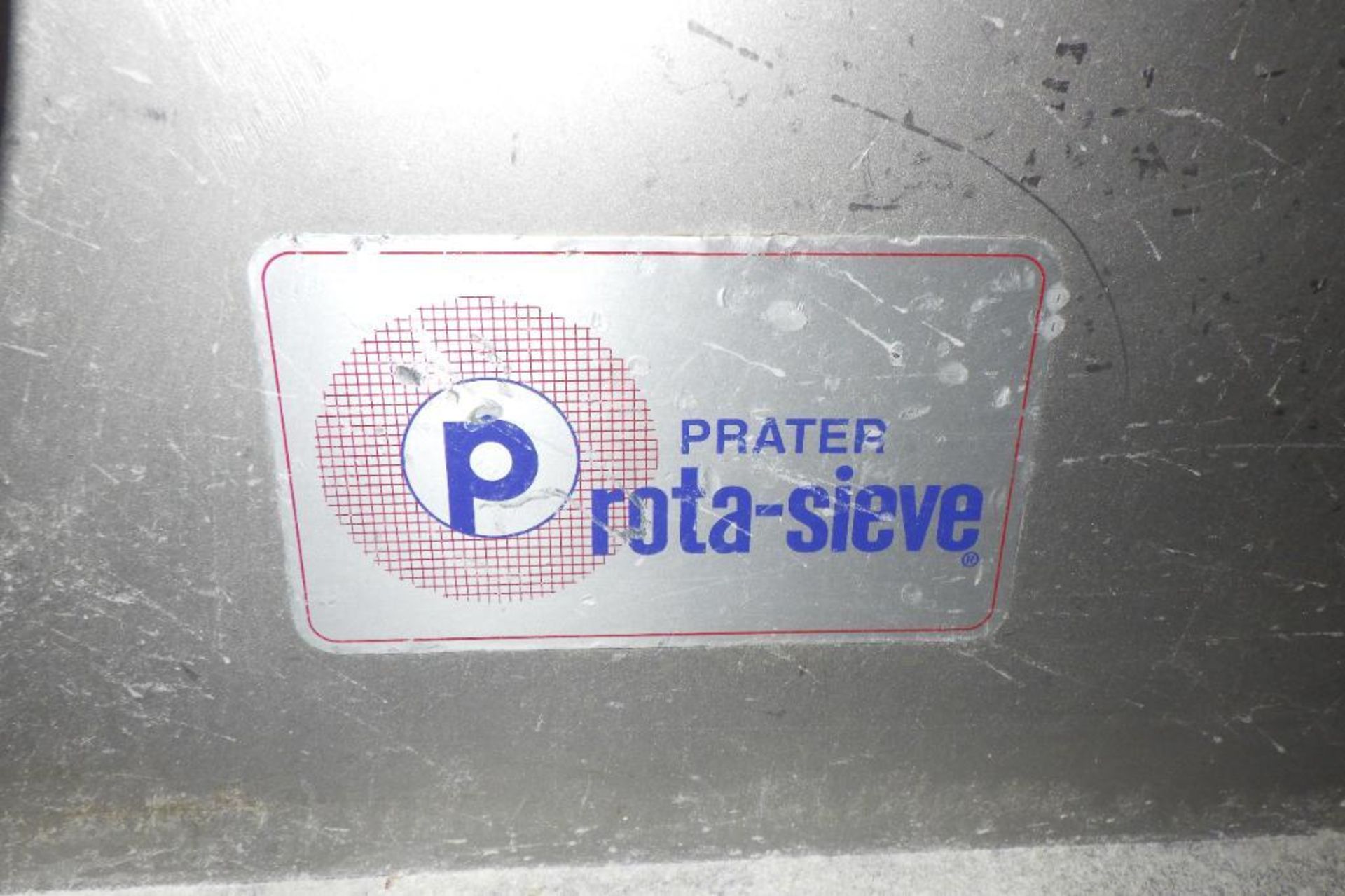 Prater Rota-Sieve - Image 12 of 16