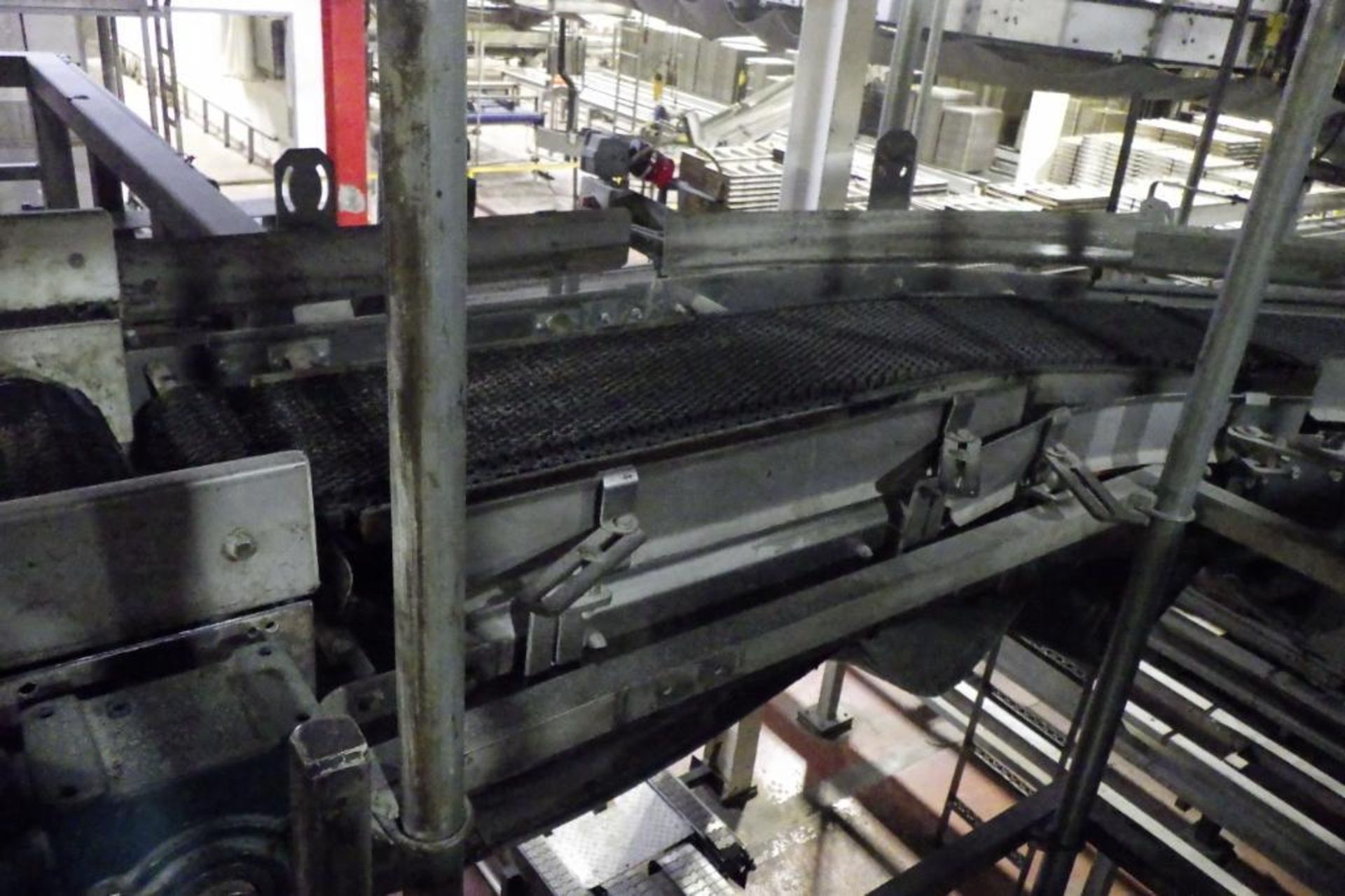 Stewart System conveyor - Image 3 of 9