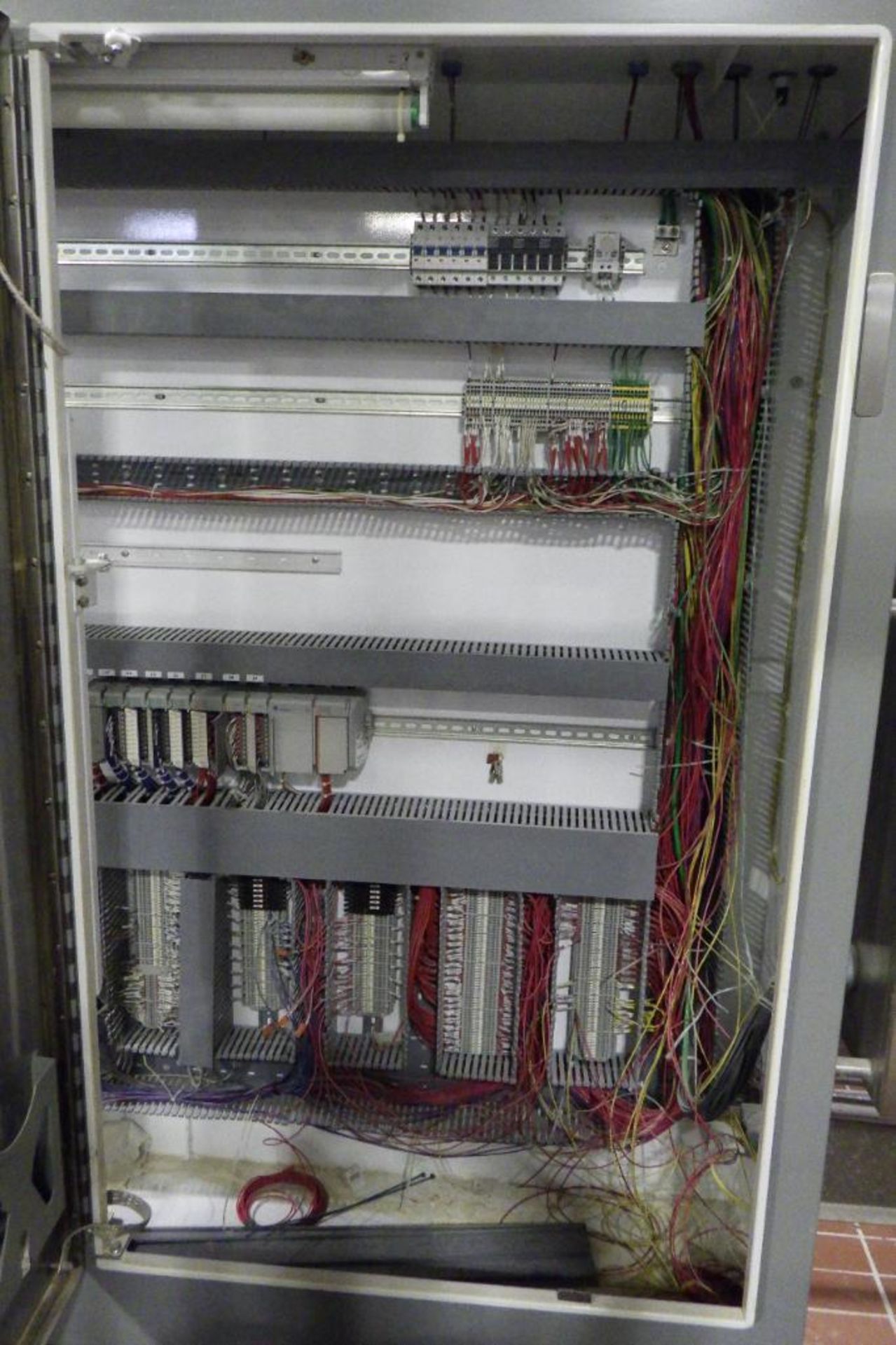 Stewart Systems SS control cabinet - Bild 4 aus 13
