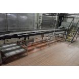 Stewart Systems pan conveyor