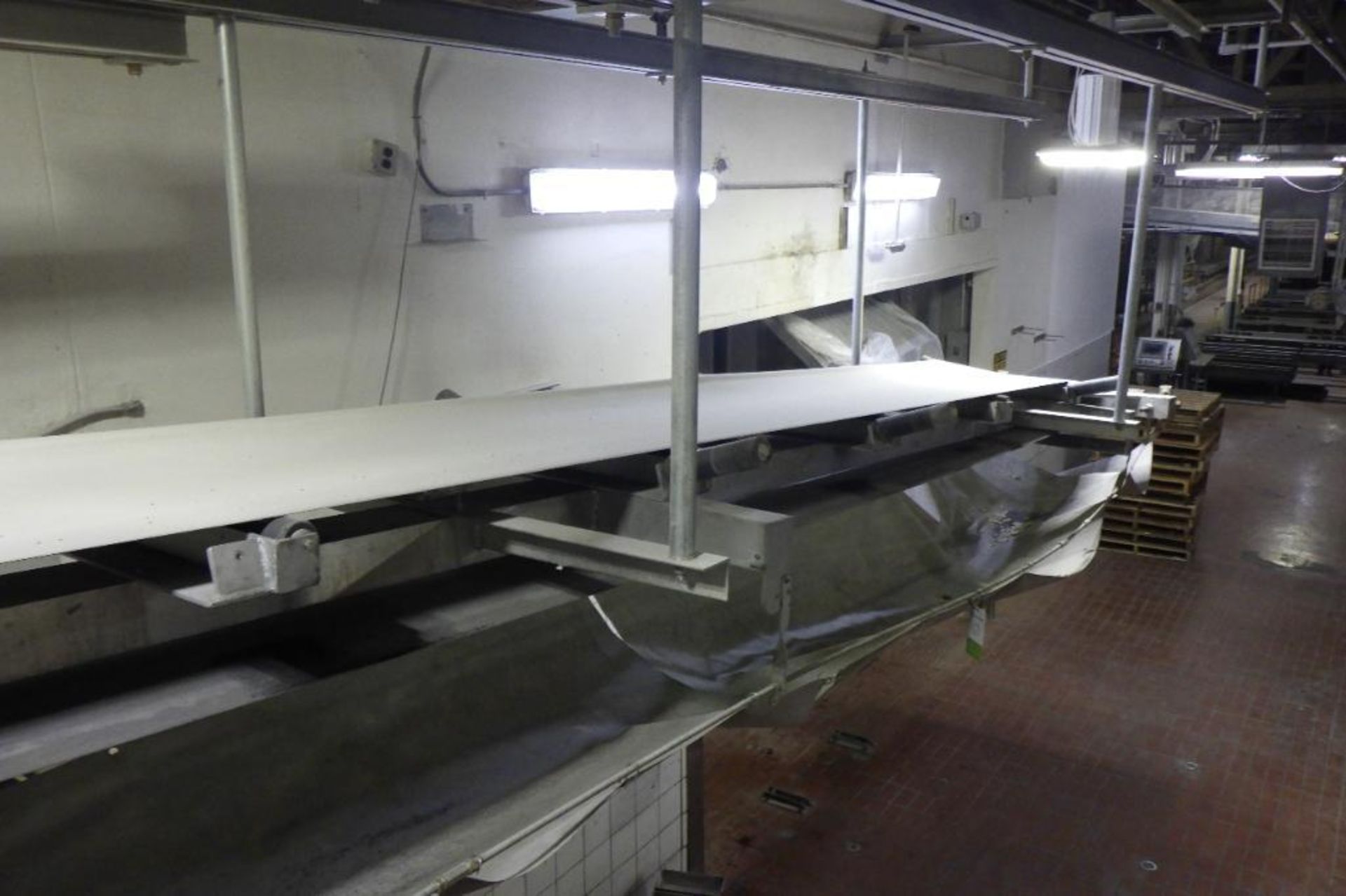 Overhead dough conveyor - Image 4 of 7