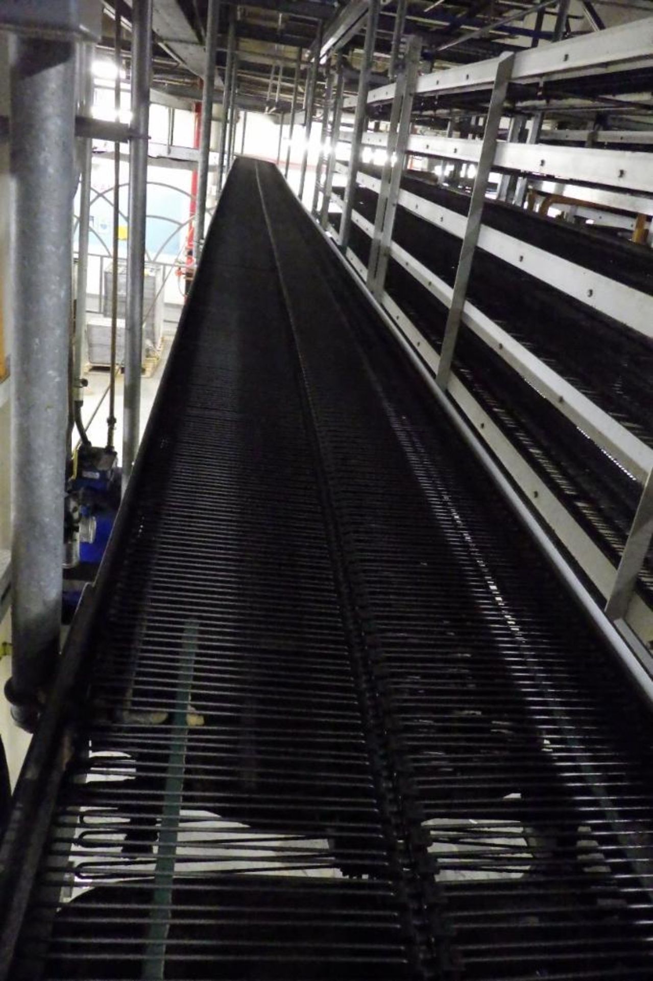 Stewart Systems product conveyor - Image 31 of 31