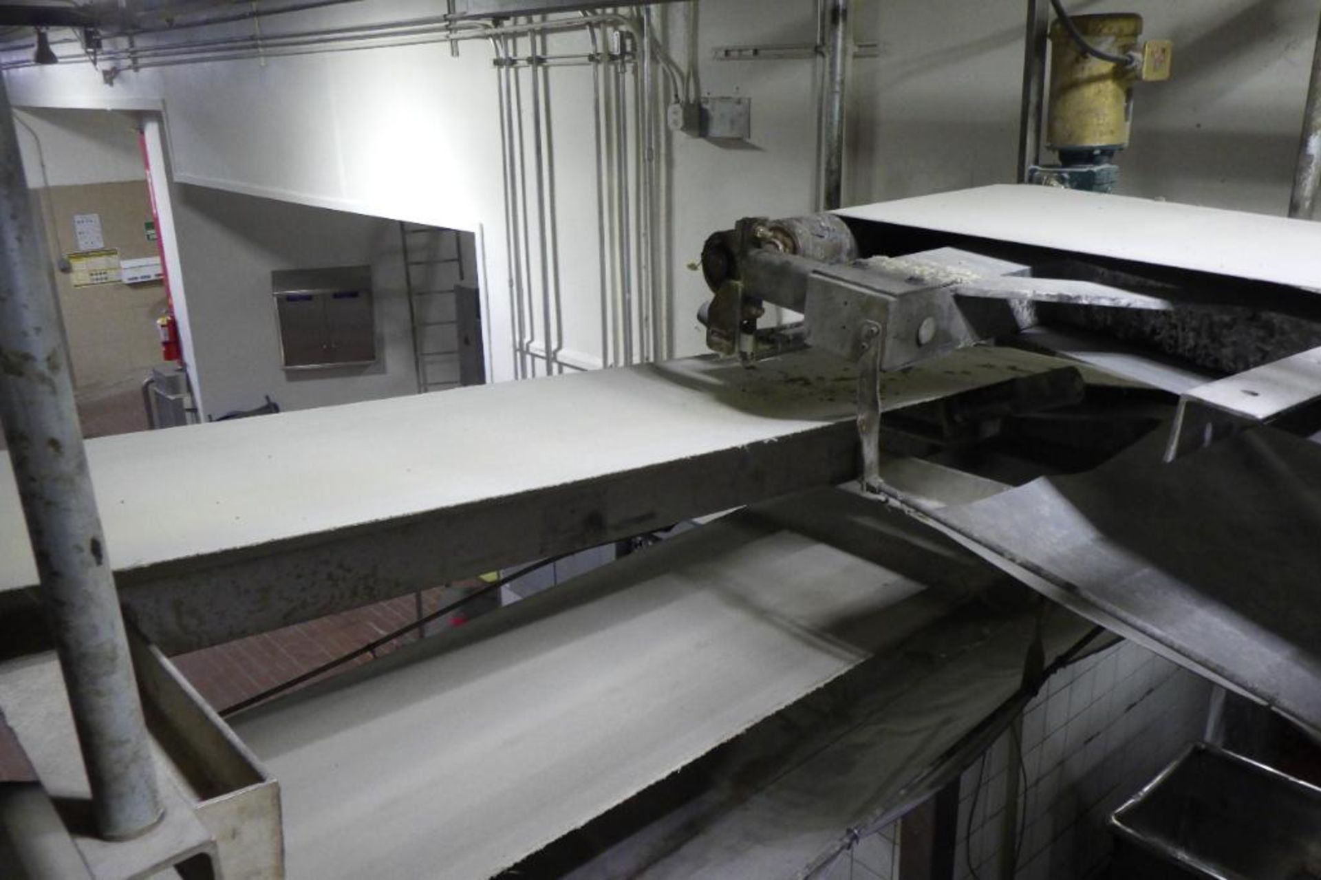 Overhead dough conveyor - Image 3 of 6