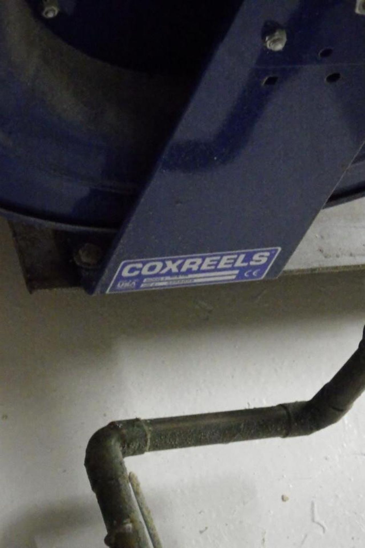 Coxreel hose reel - Image 5 of 5