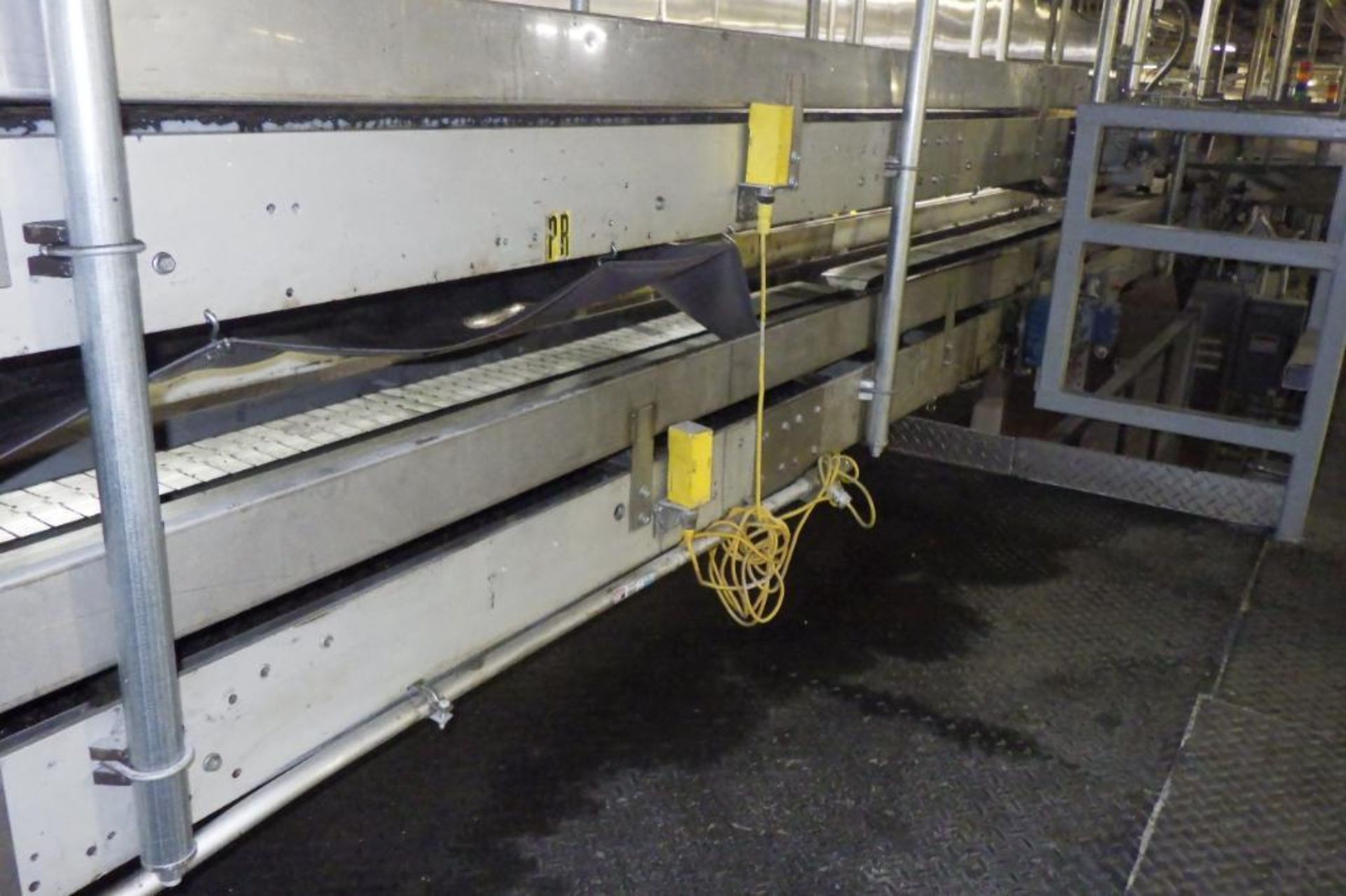 Belt conveyor - Image 5 of 11