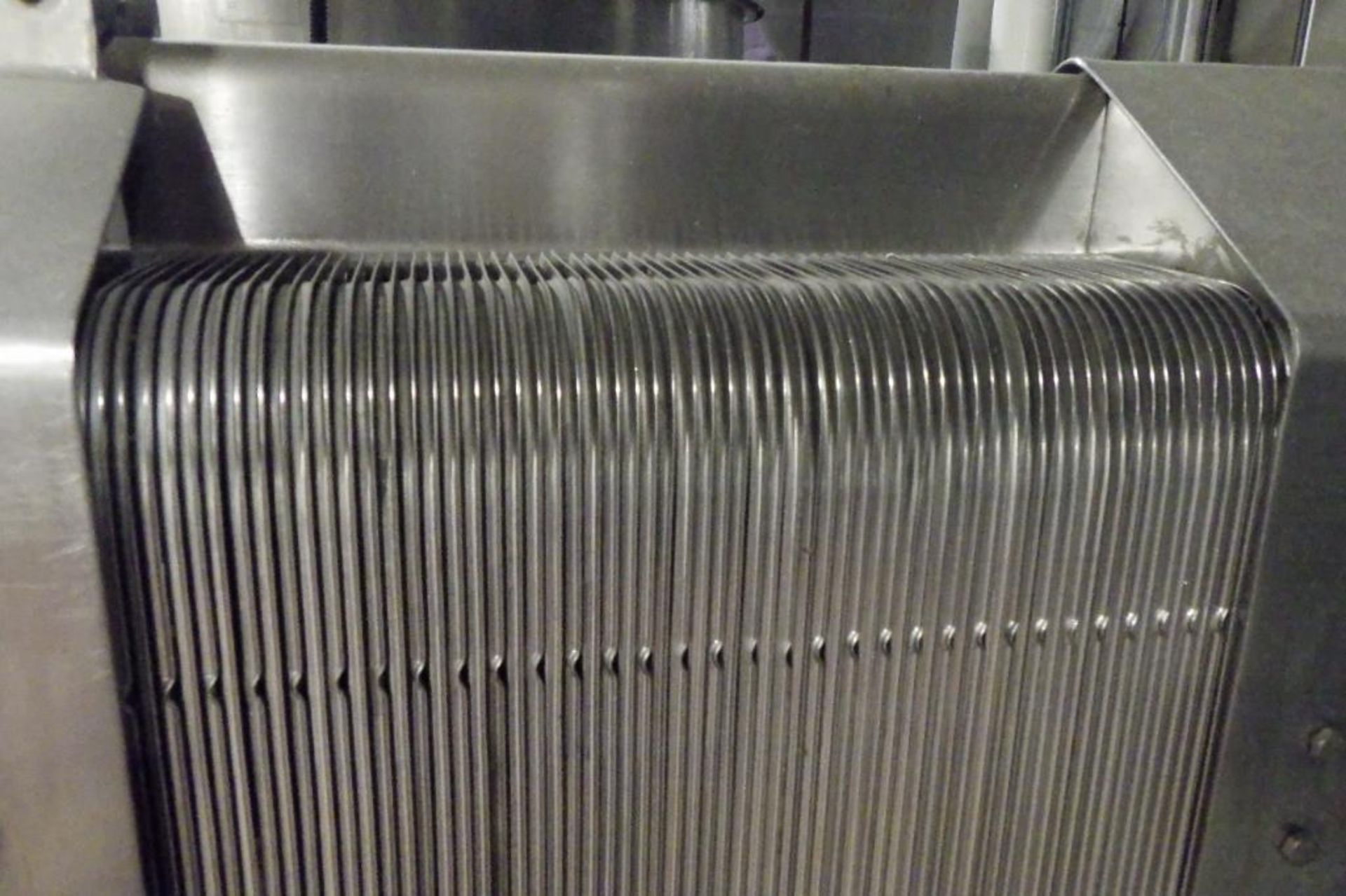 York SS plate heat exchanger - Image 6 of 8