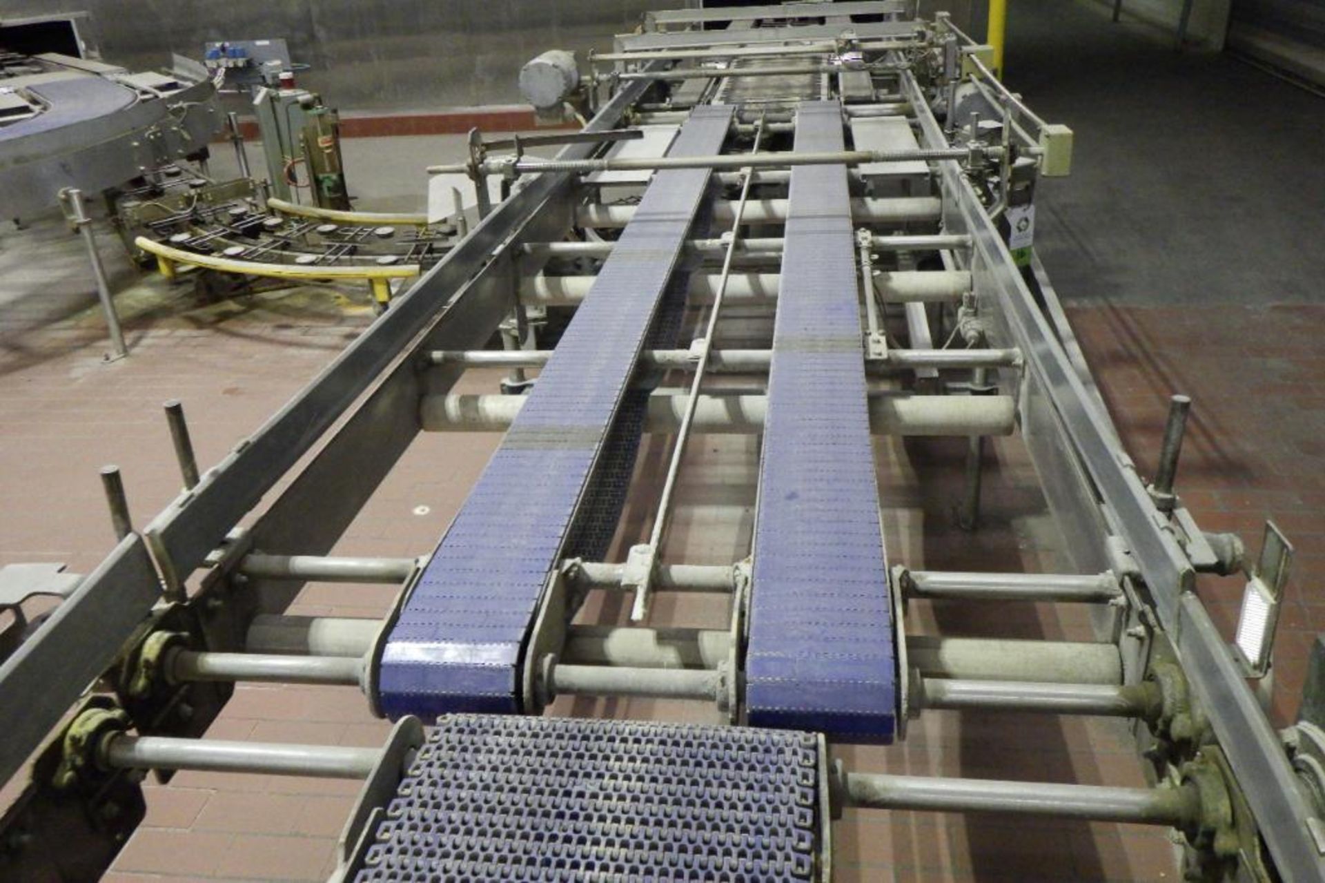 Stewart Systems pan conveyor - Image 3 of 15