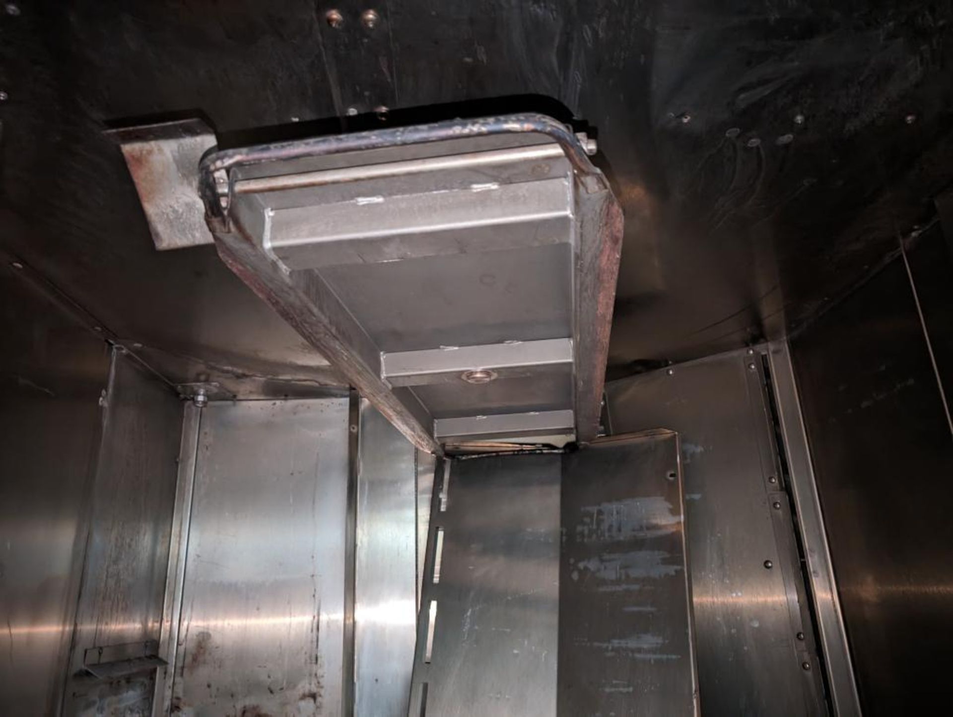 Hobart double rack oven - Image 4 of 8