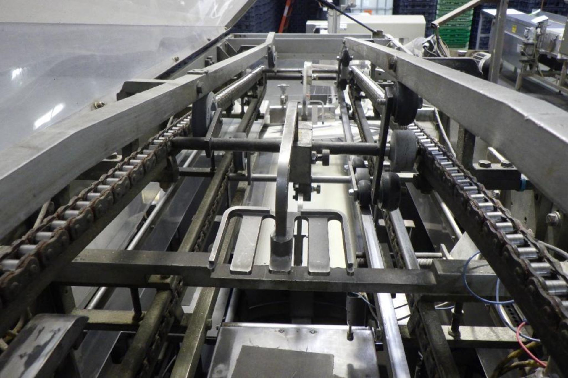 UBE slicing and bagging line - Image 62 of 70