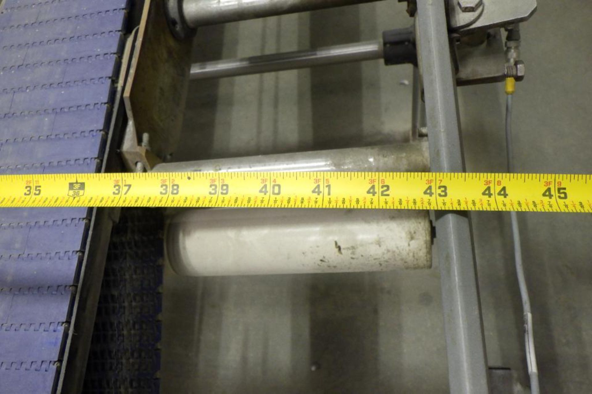 Stewarts Systems pan conveyor - Image 6 of 18