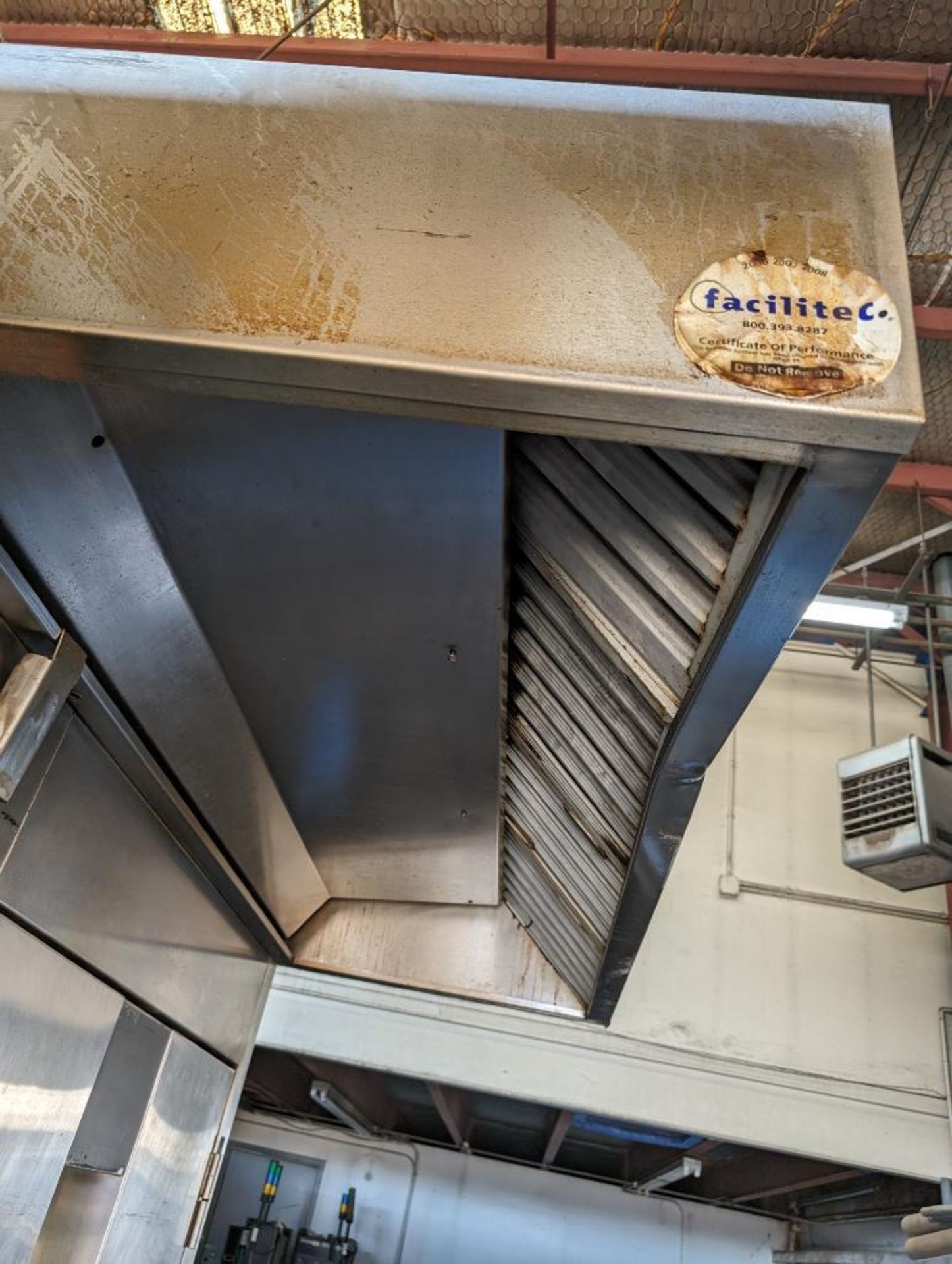 Baxter double rack oven - Image 8 of 10