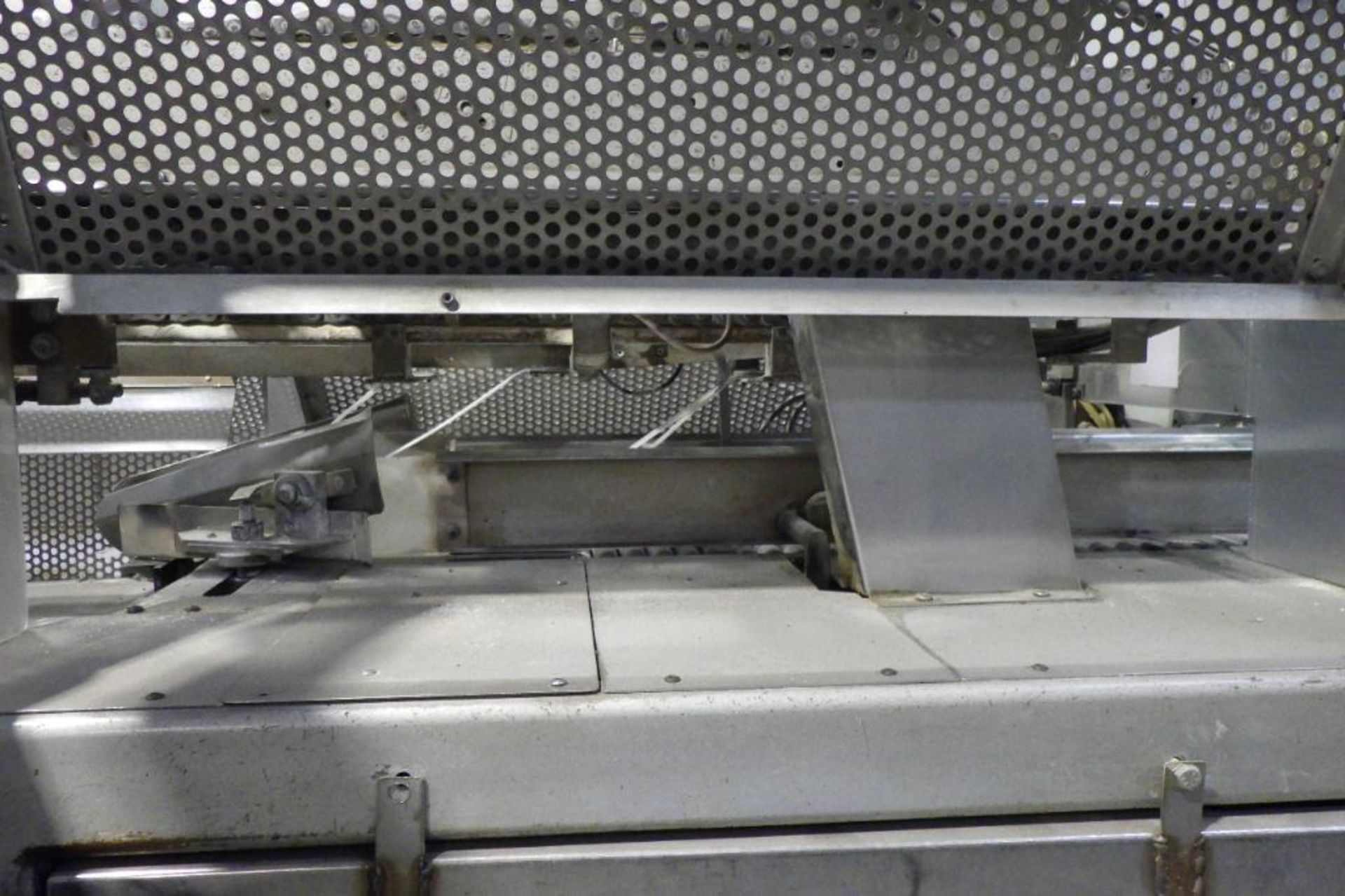 UBE slicing and bagging line - Image 60 of 63