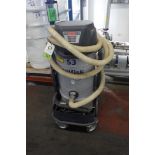 Nilfisk S3 vacuum
