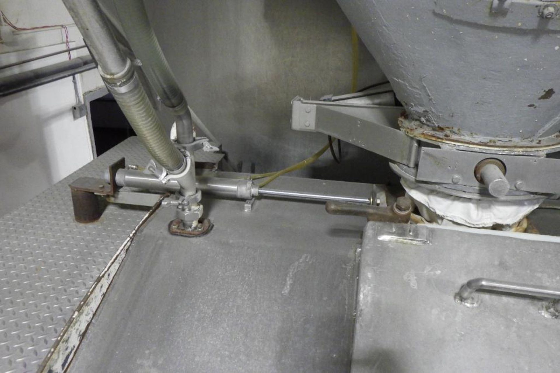 Triple roller bar mixer - Image 22 of 25