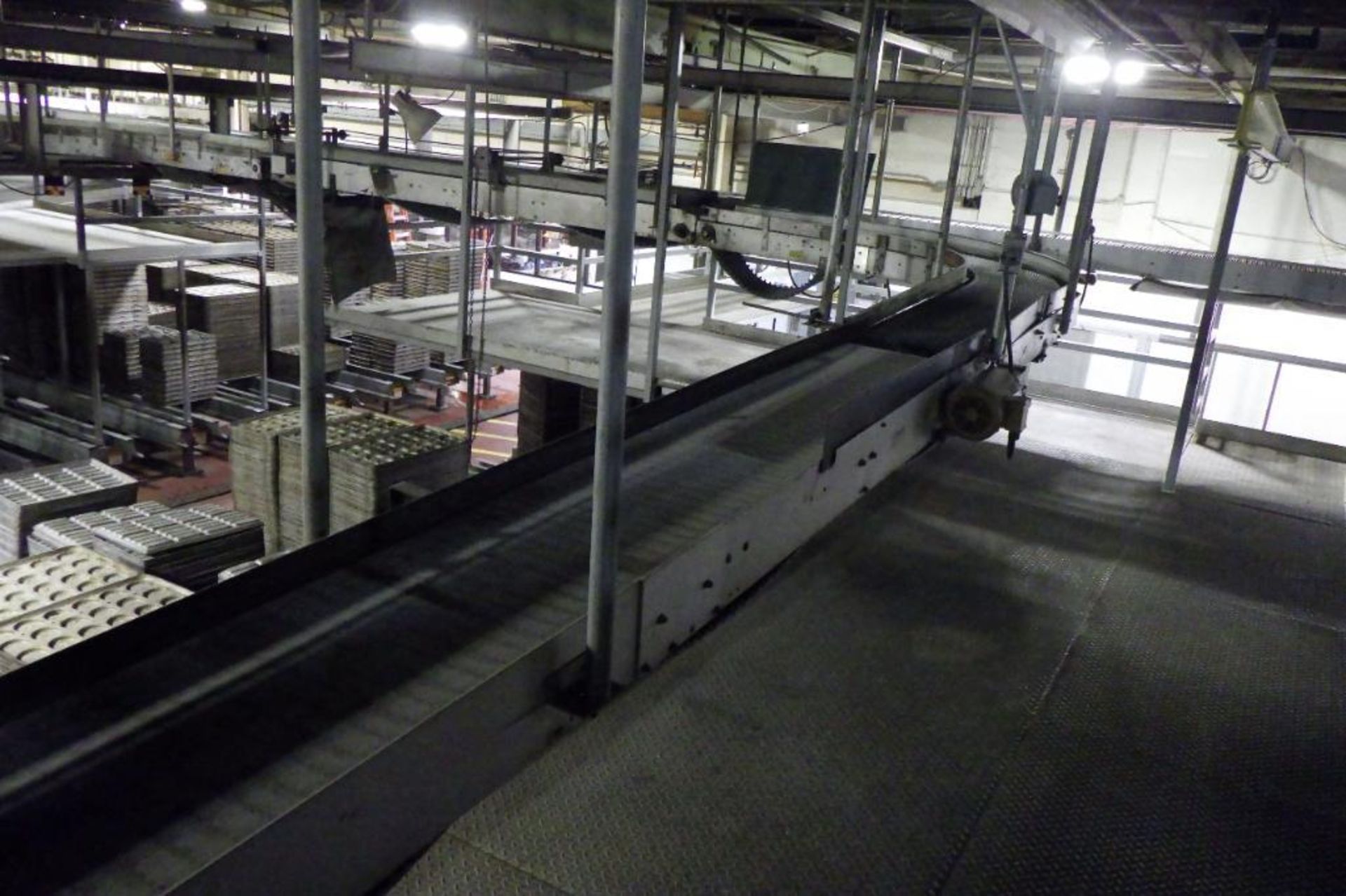 Pan conveyor - Image 5 of 21