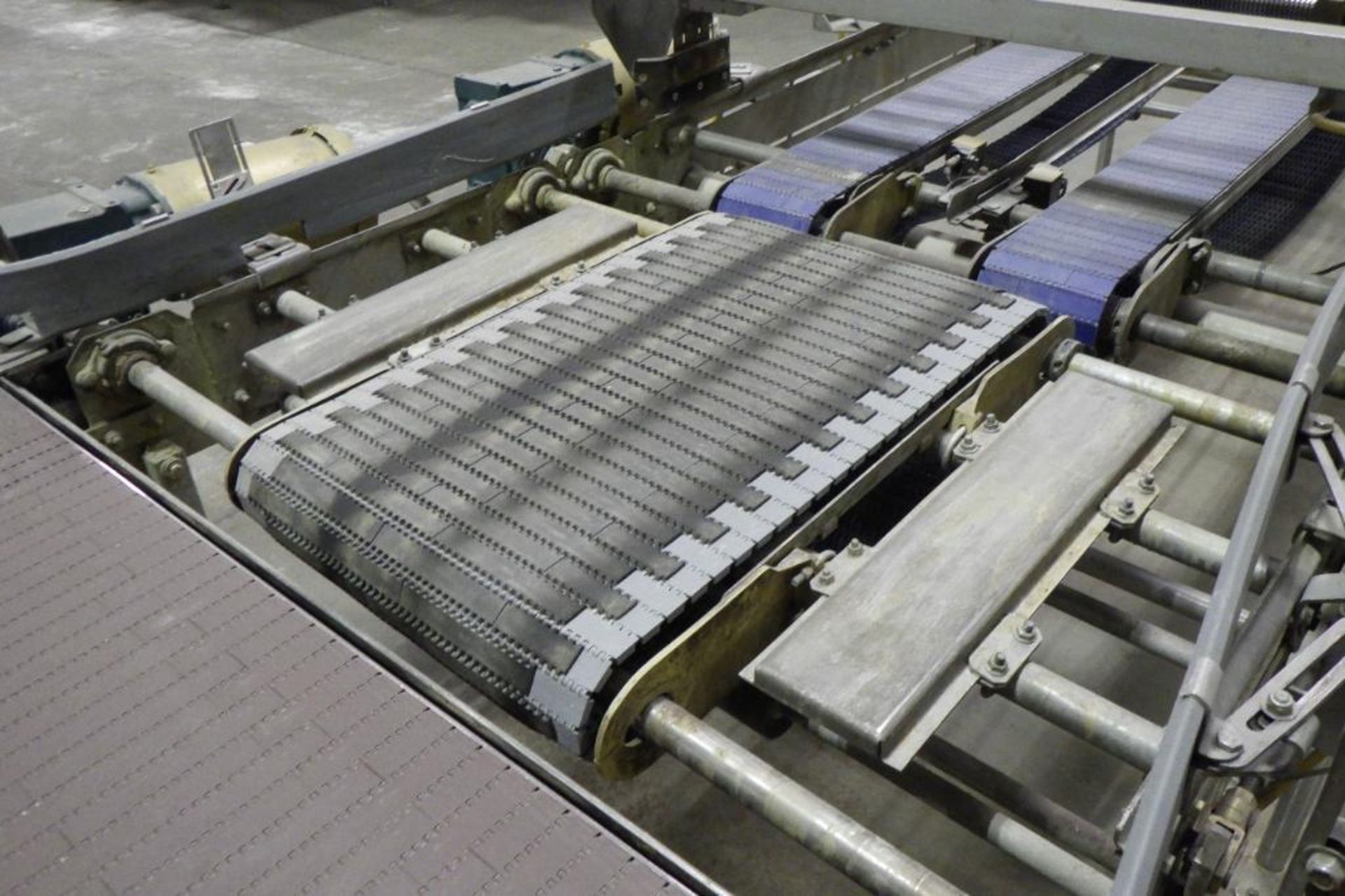 Stewarts Systems pan conveyor - Image 11 of 18