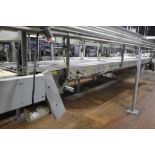 Stewart Systems conveyor