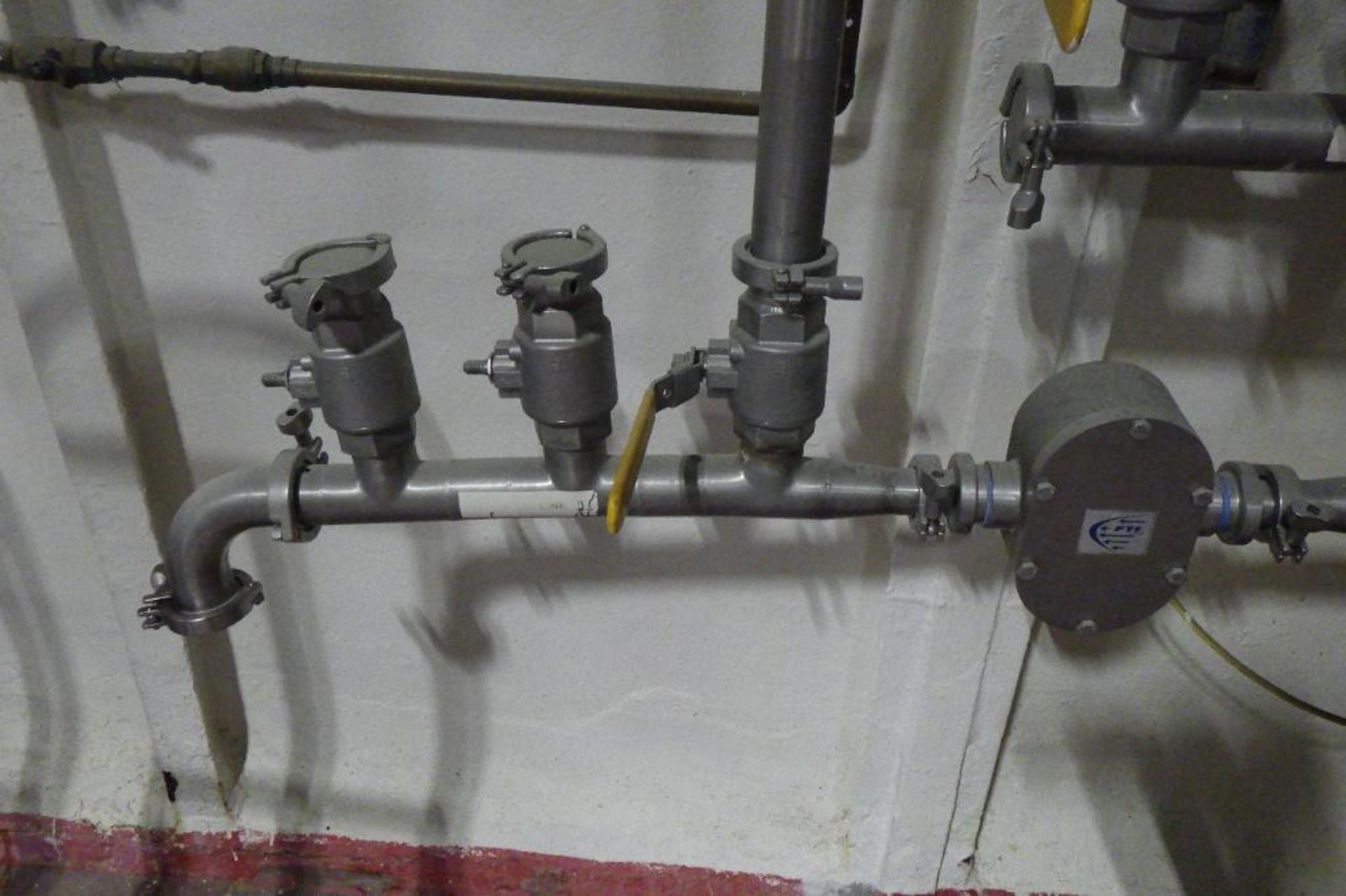 SS ball valves - Bild 4 aus 6