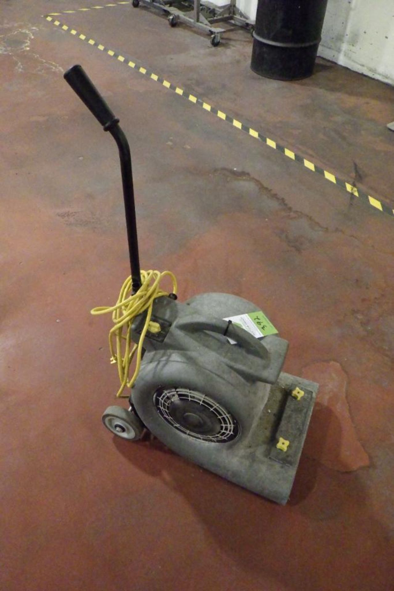 Floor blower - Image 3 of 7