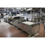 UBE slicing and bagging line