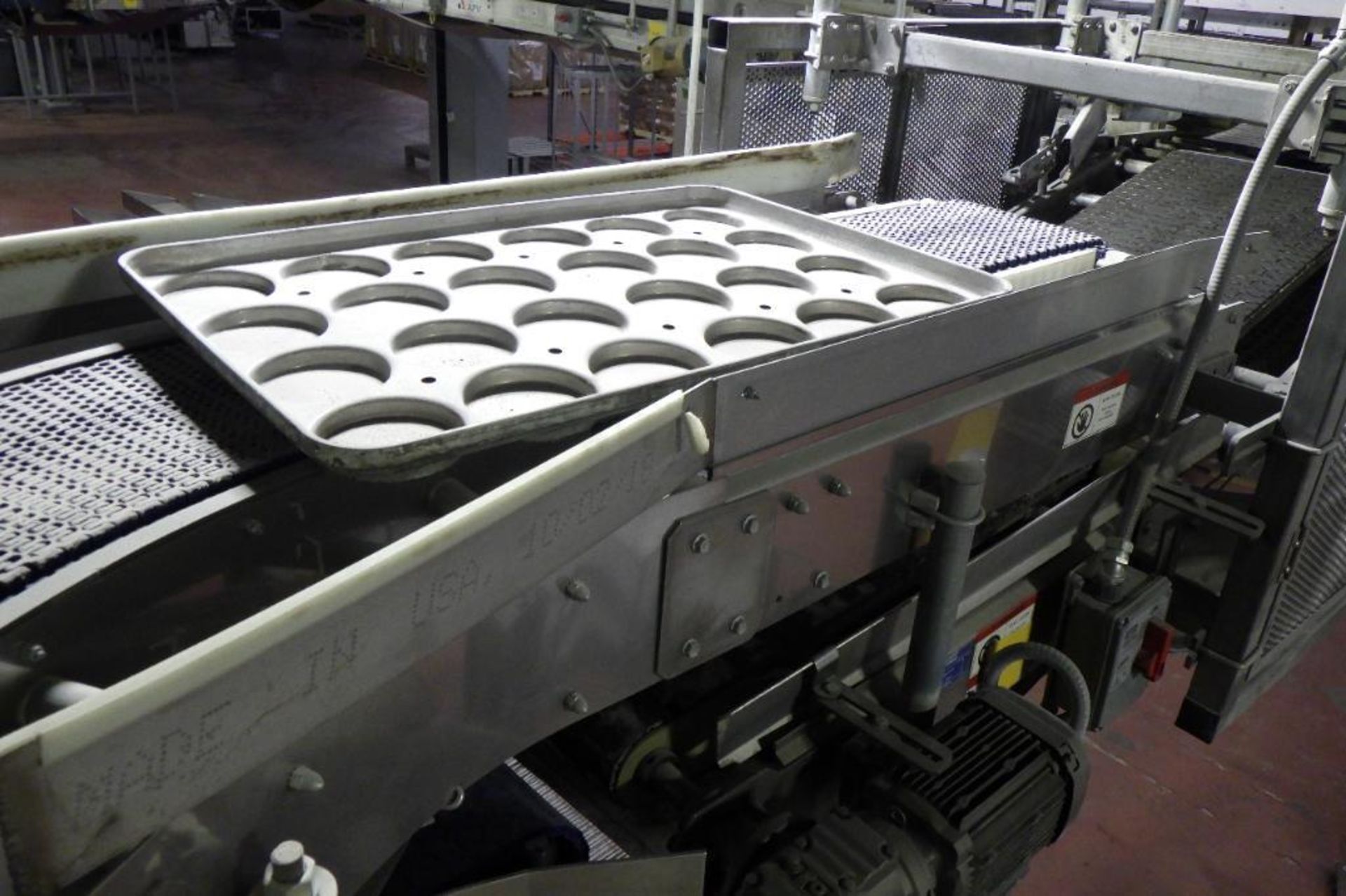 Stewarts Systems S conveyor - Image 2 of 13