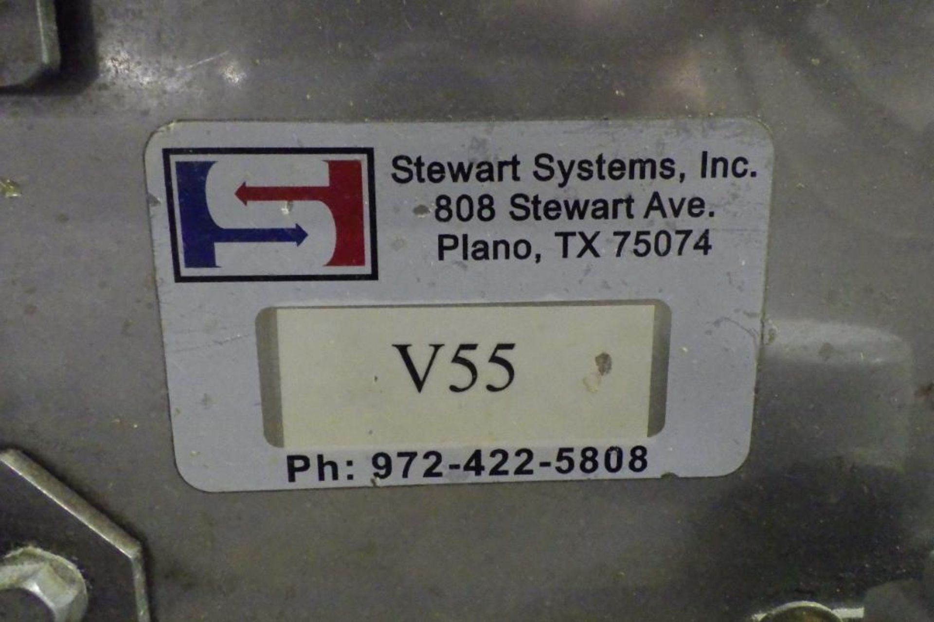 Stewart systems pan conveyor - Image 10 of 10