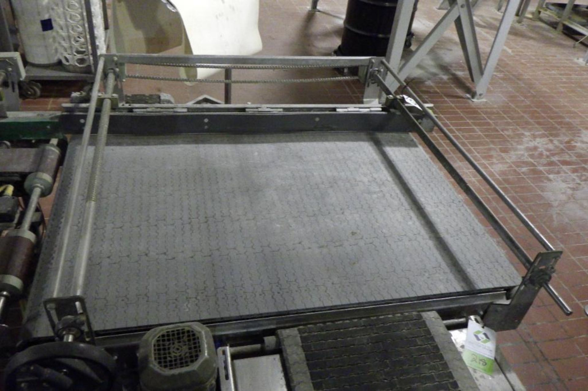 Stewart System conveyor - Image 3 of 8