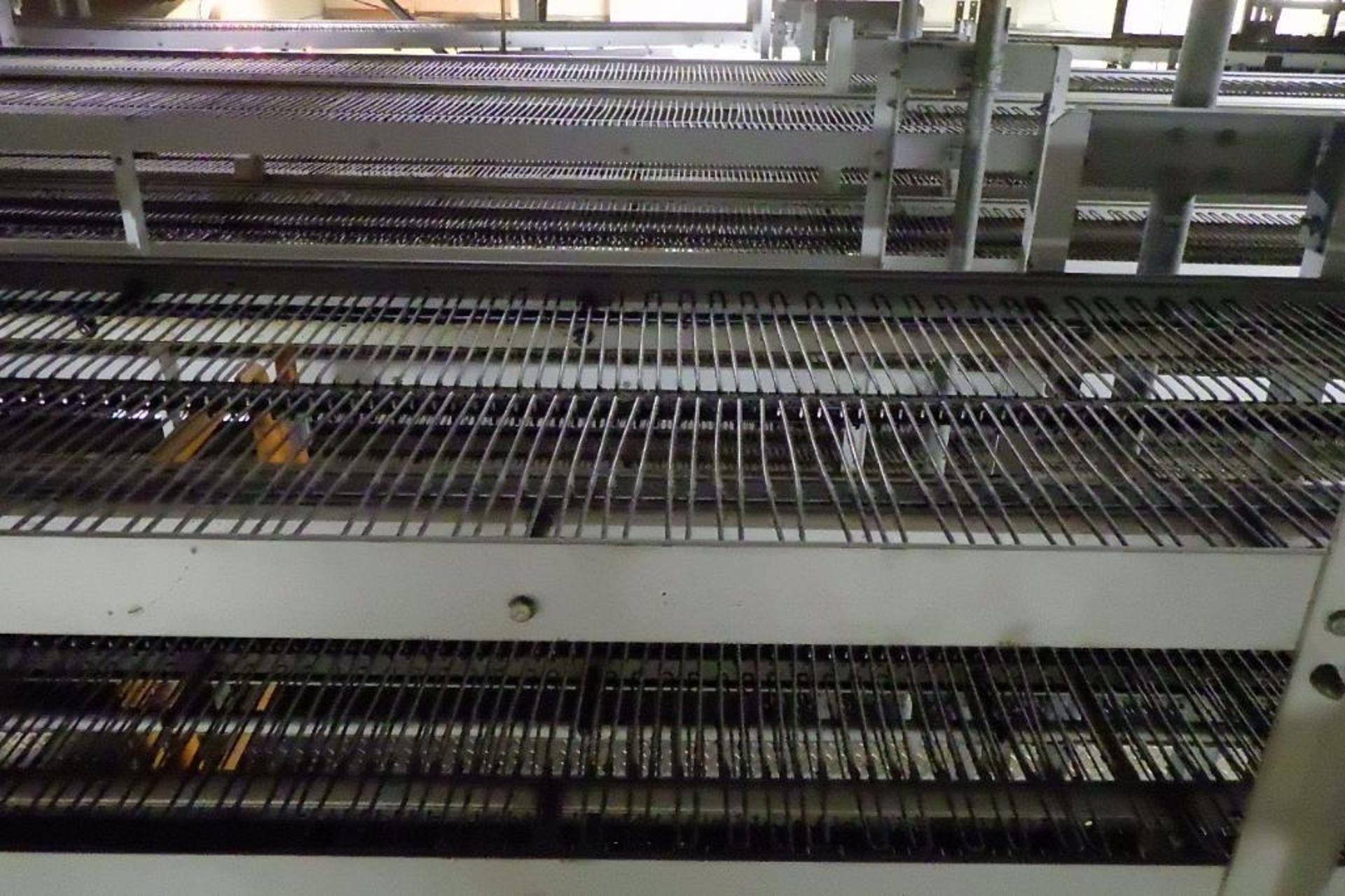 Stewart systems racetrack cooling conveyor - Image 18 of 26