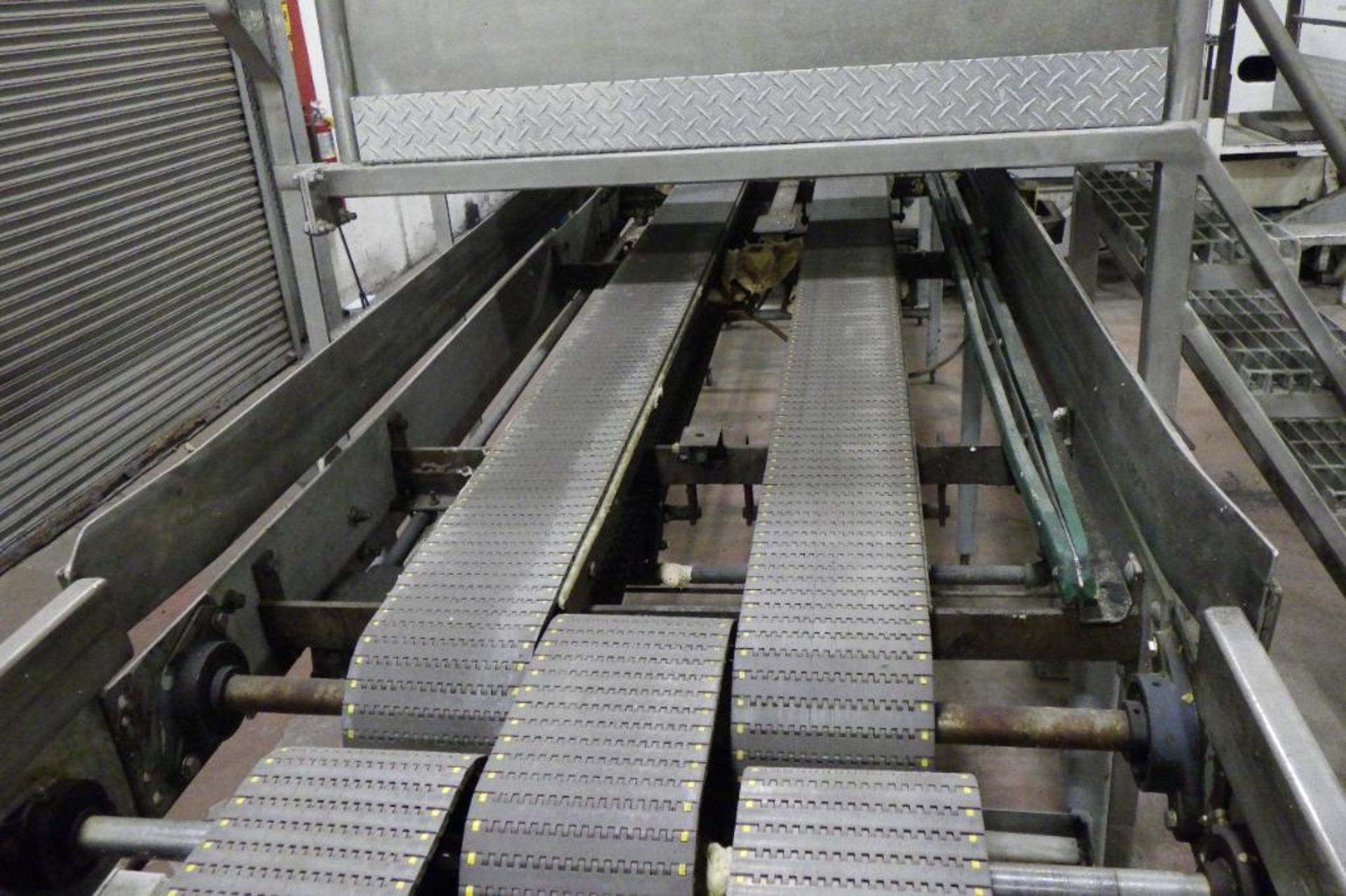 Pan conveyor - Image 2 of 8