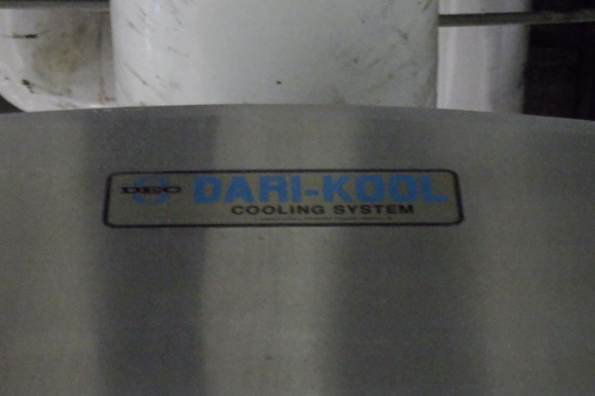 Dari-Kool cooling systems tank - Image 14 of 19