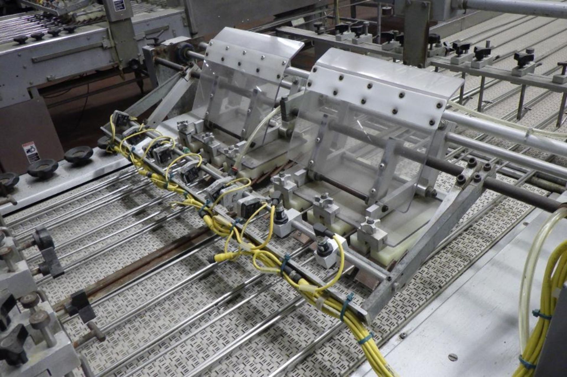 Lematic slicing and bulk packing system - Image 26 of 70