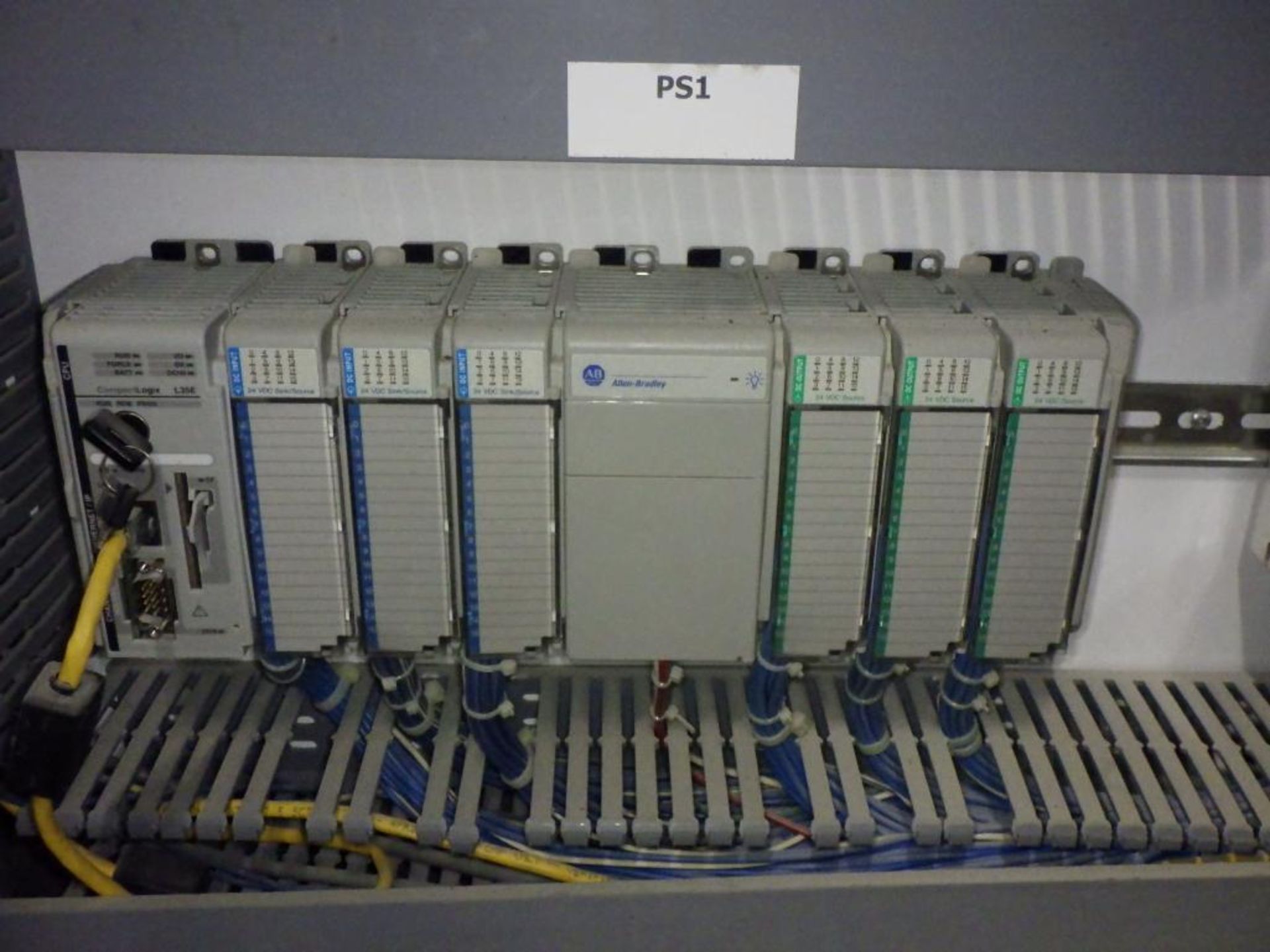 2009 Stewart Systems pan unstacker - Image 20 of 26