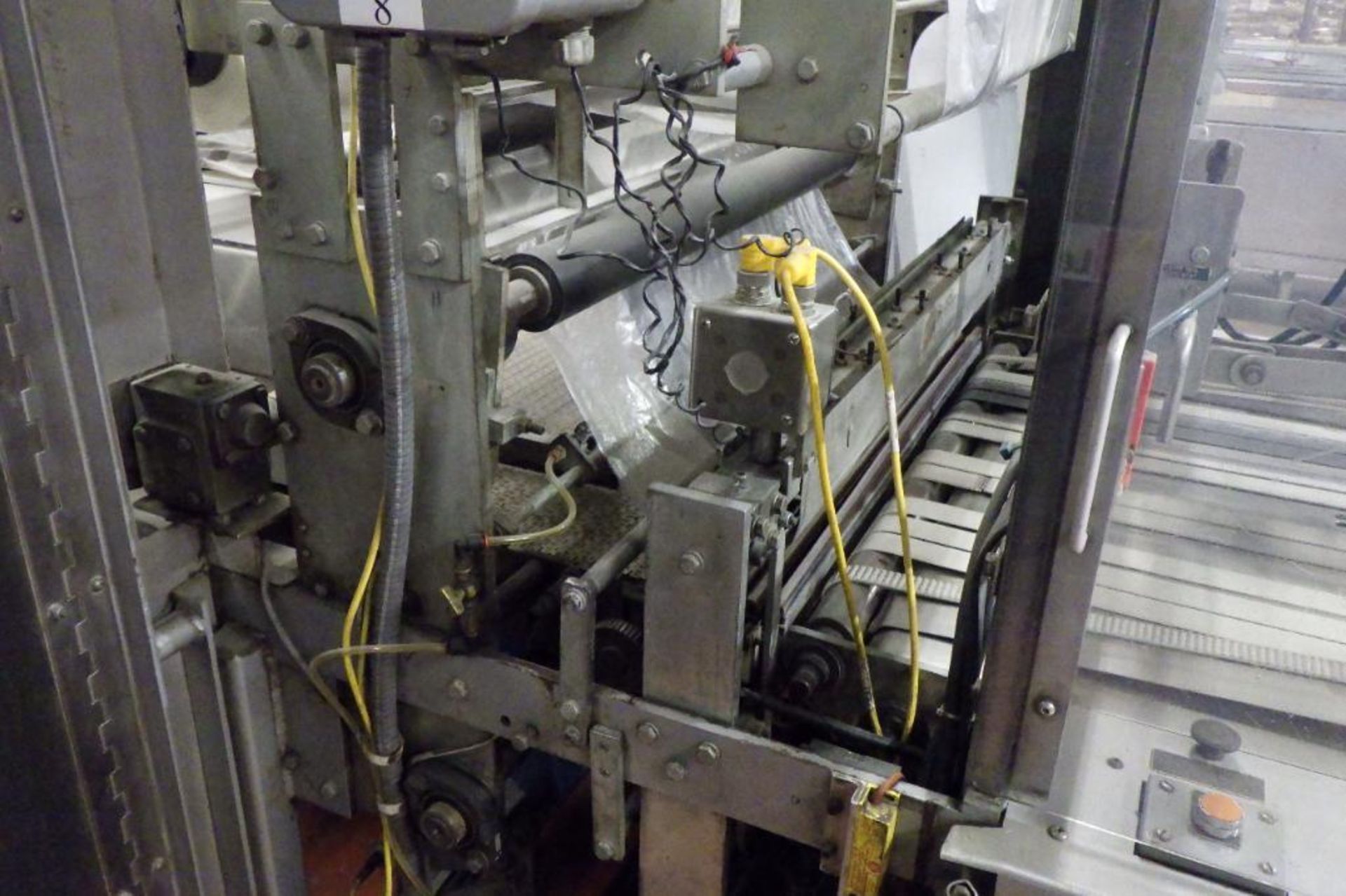 Lematic slicing and bagging line - Image 50 of 70