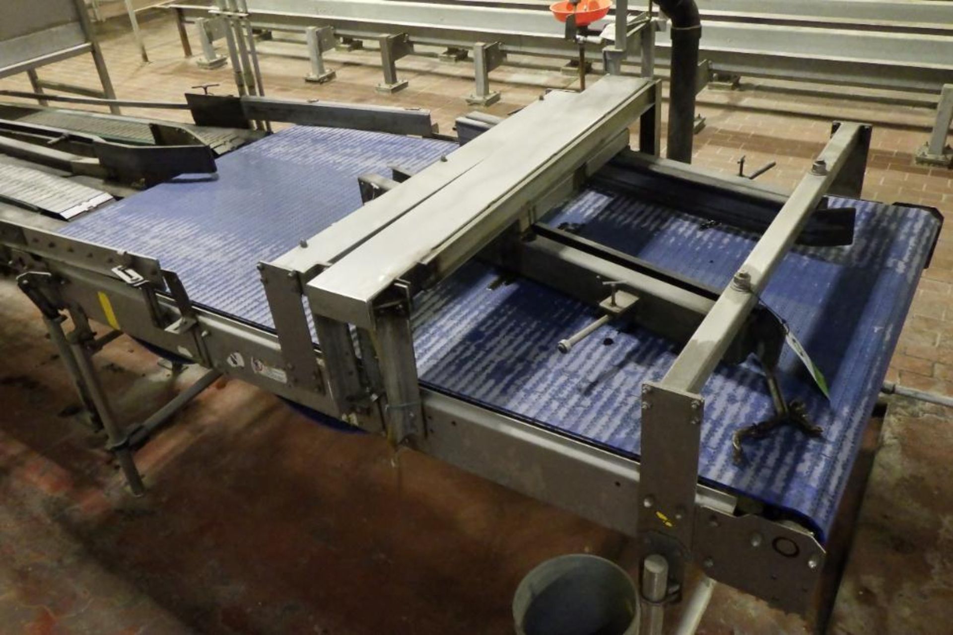 Stewart Systems laning conveyor - Image 2 of 7