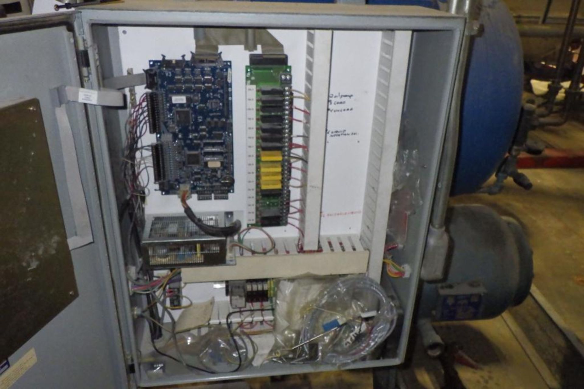 MM refrigeration freon compressor - Image 12 of 15
