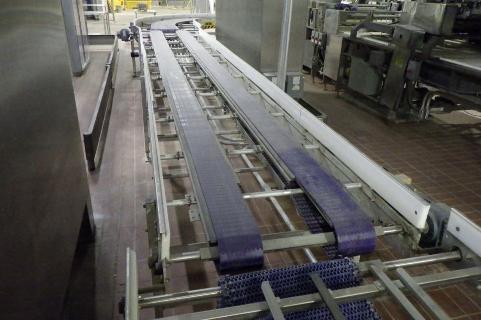 Pan conveyor - Image 7 of 11