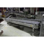 Stewart Systems conveyor