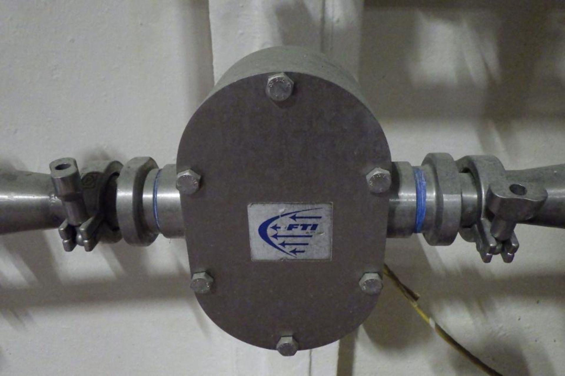 SS ball valves - Image 5 of 6