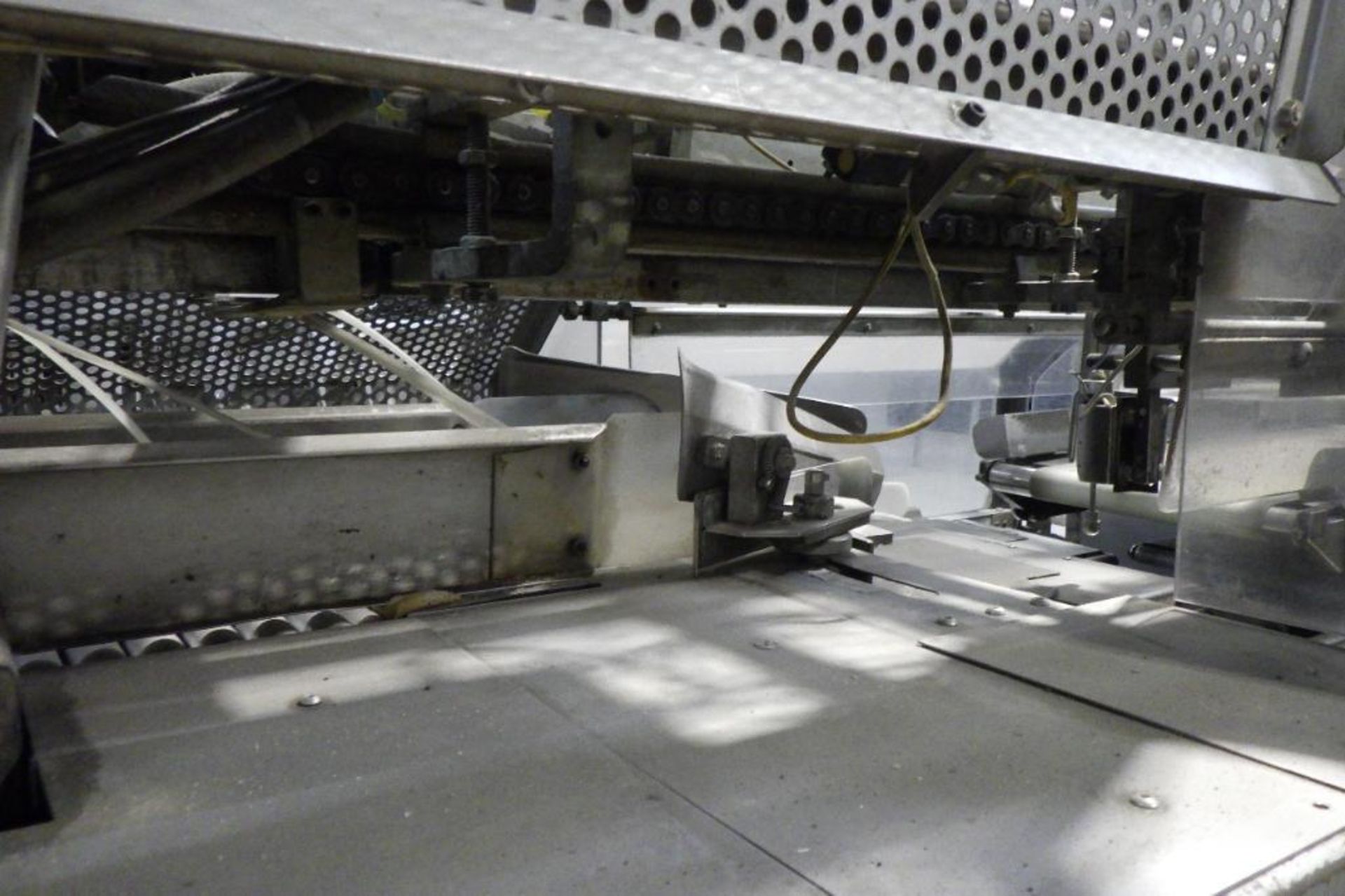 UBE slicing and bagging line - Image 67 of 70