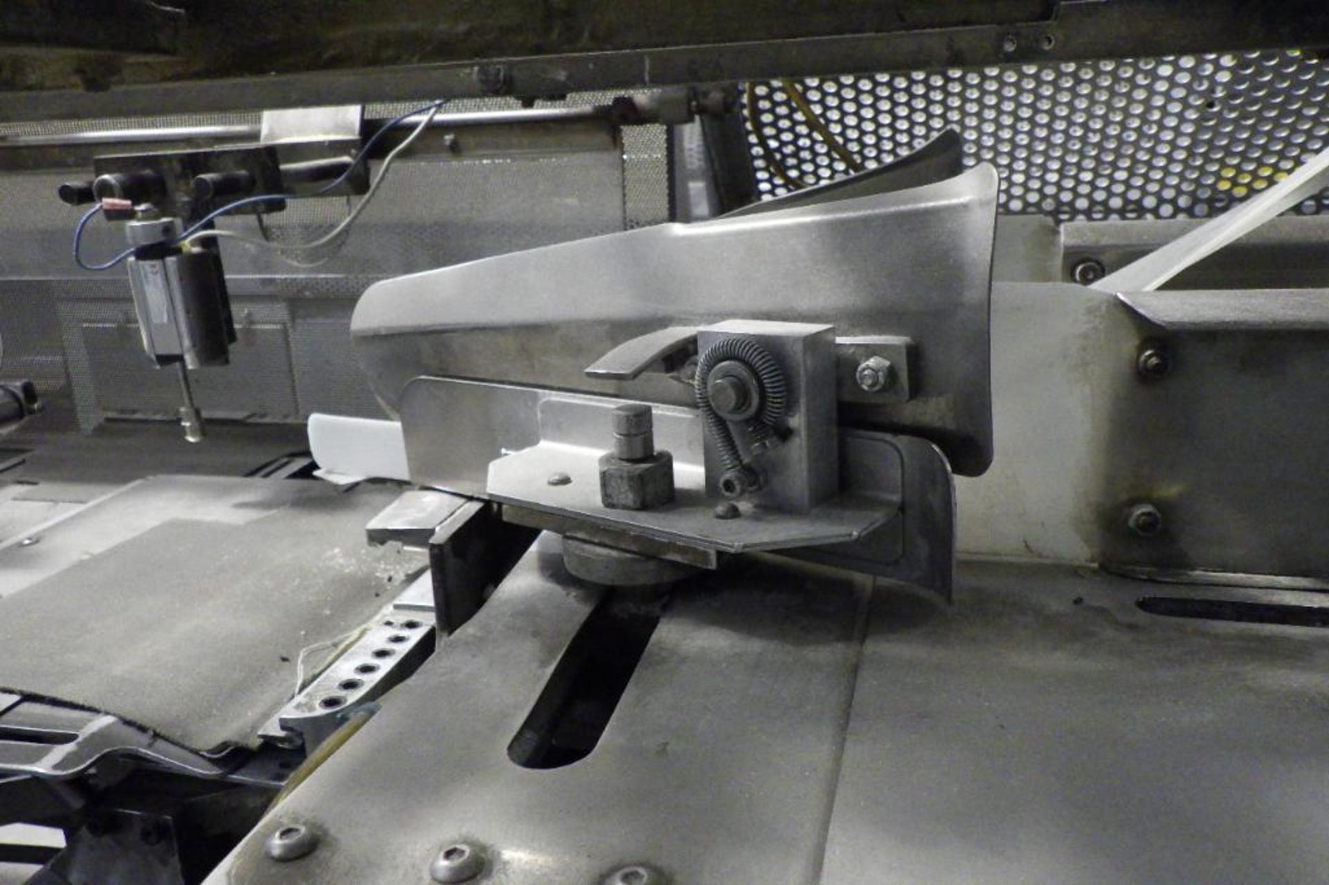 UBE slicing and bagging line - Image 53 of 70