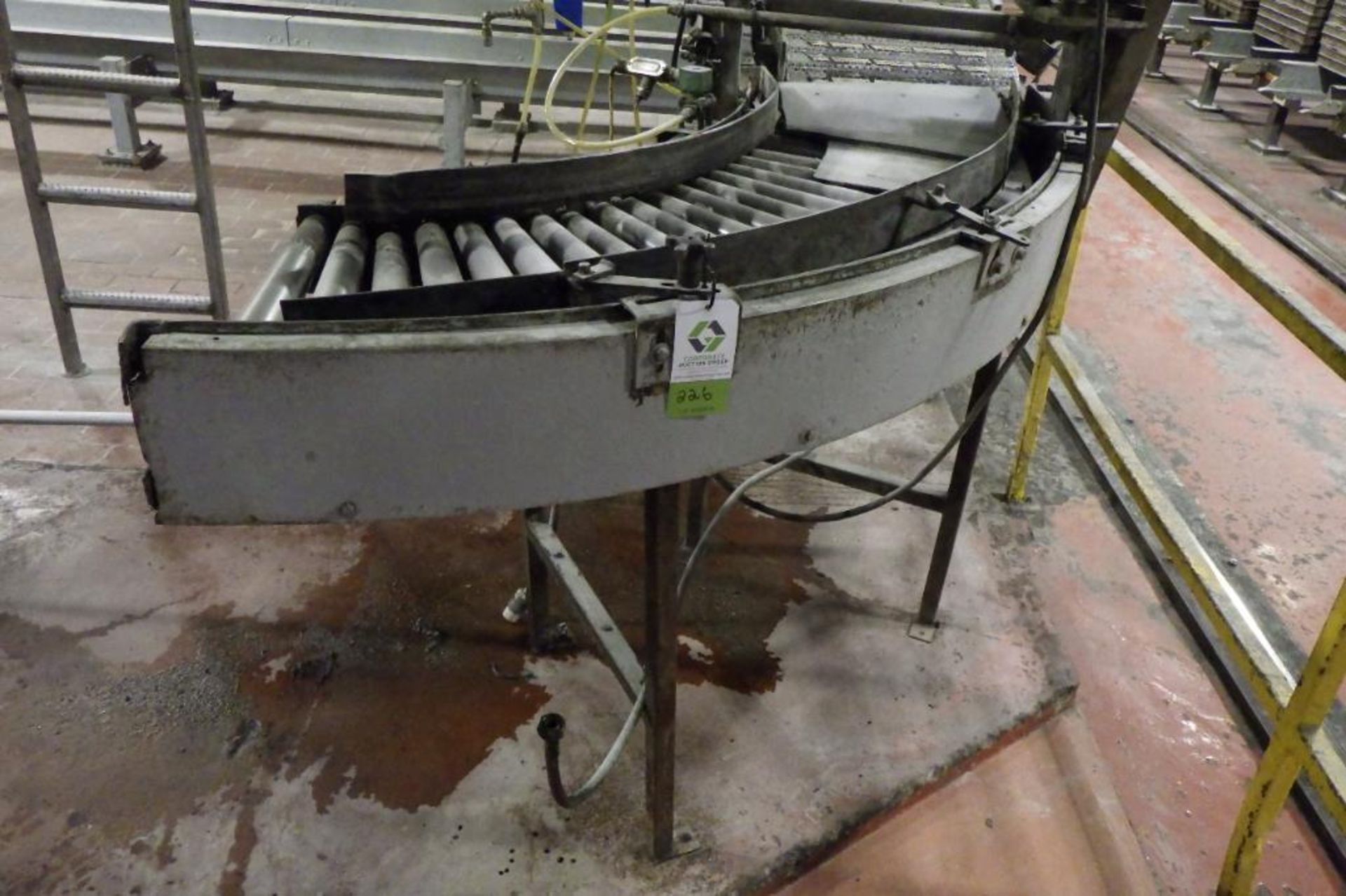 Pan conveyor - Image 18 of 21