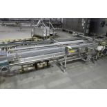 Stewart Systems pan conveyor