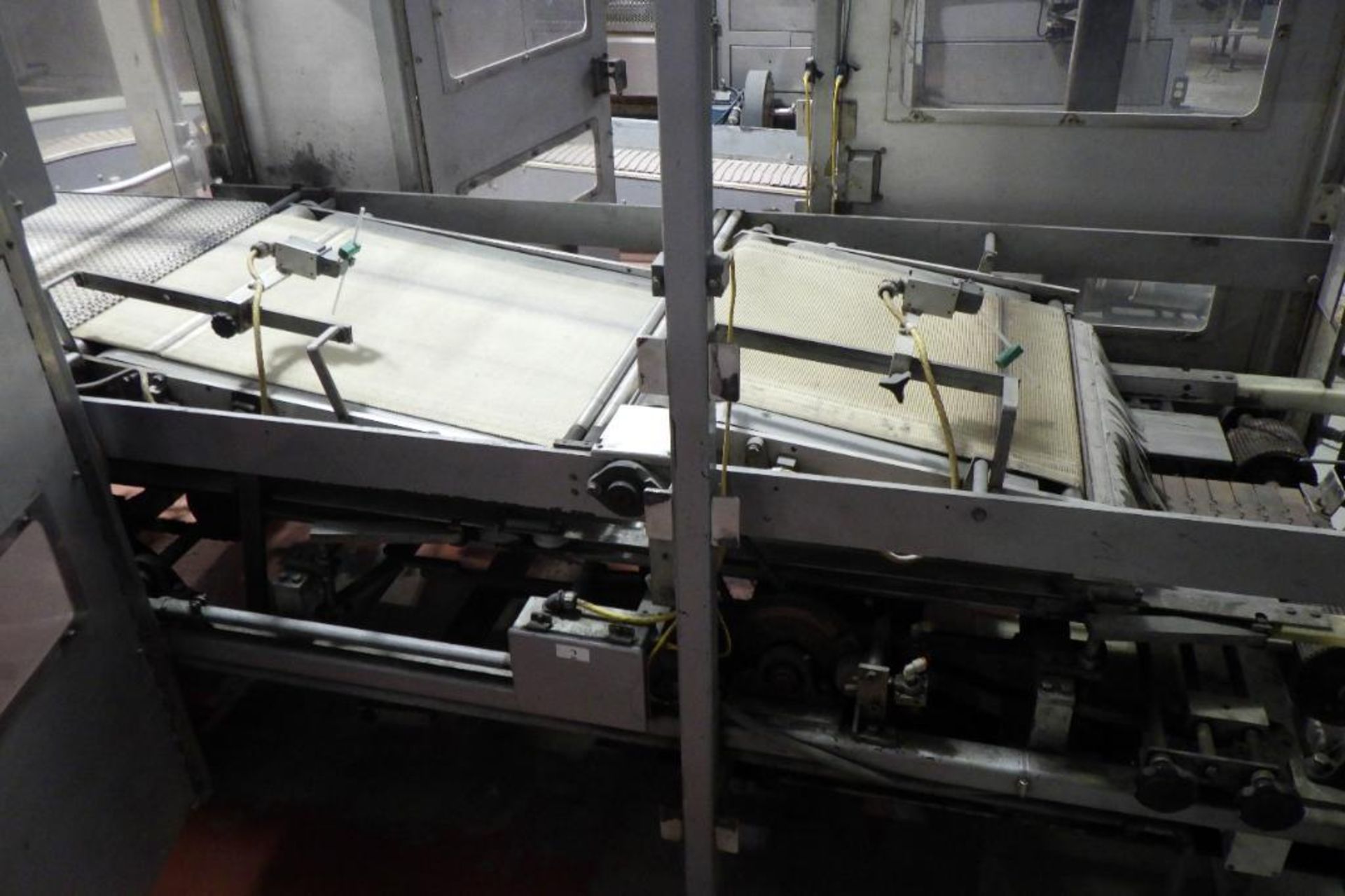 Lematic slicing and bagging line - Image 62 of 70