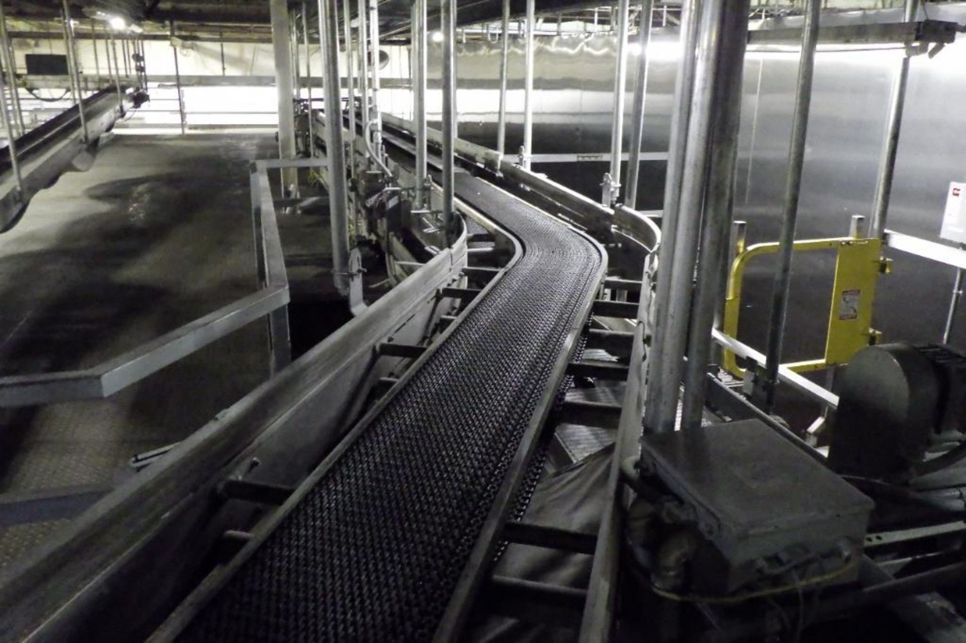 Stewart System conveyor - Image 5 of 9